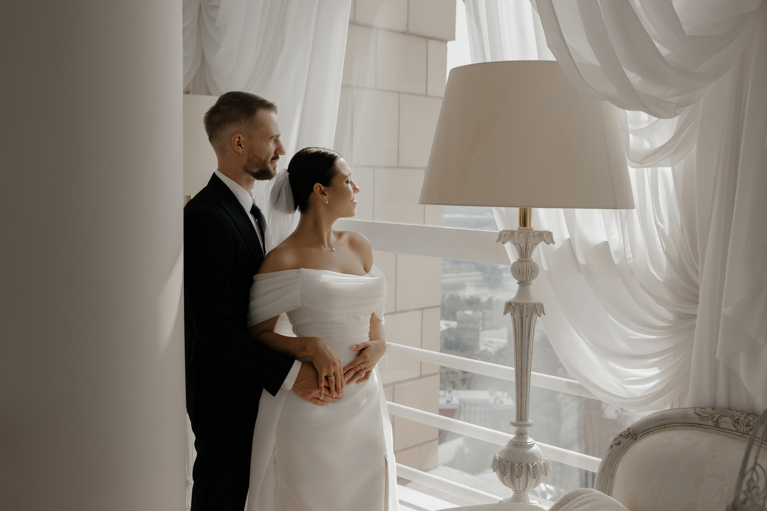 31.08.2024. RETOUCH-HOUSE