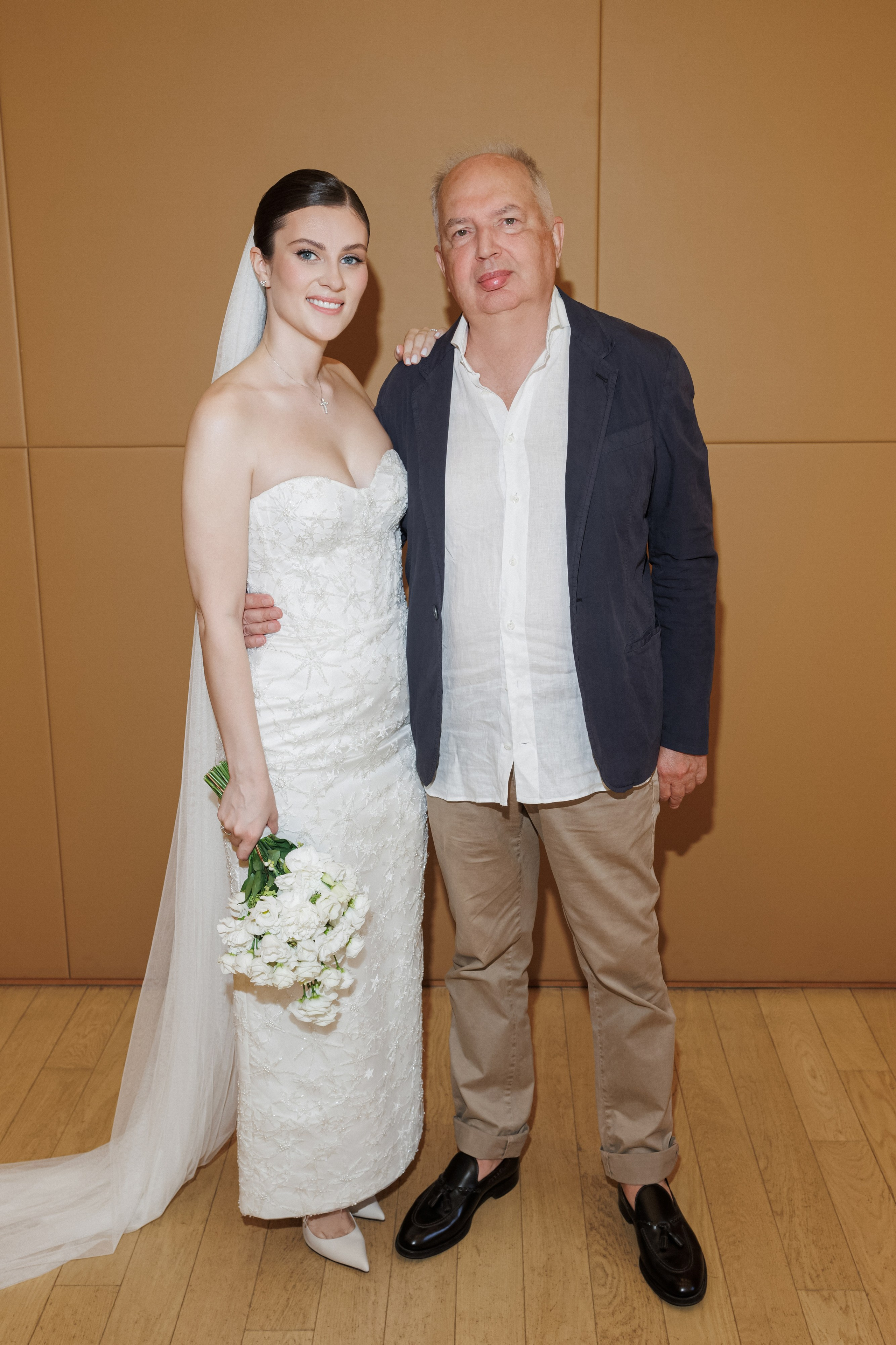 Петя & Каролина. RETOUCH-HOUSE