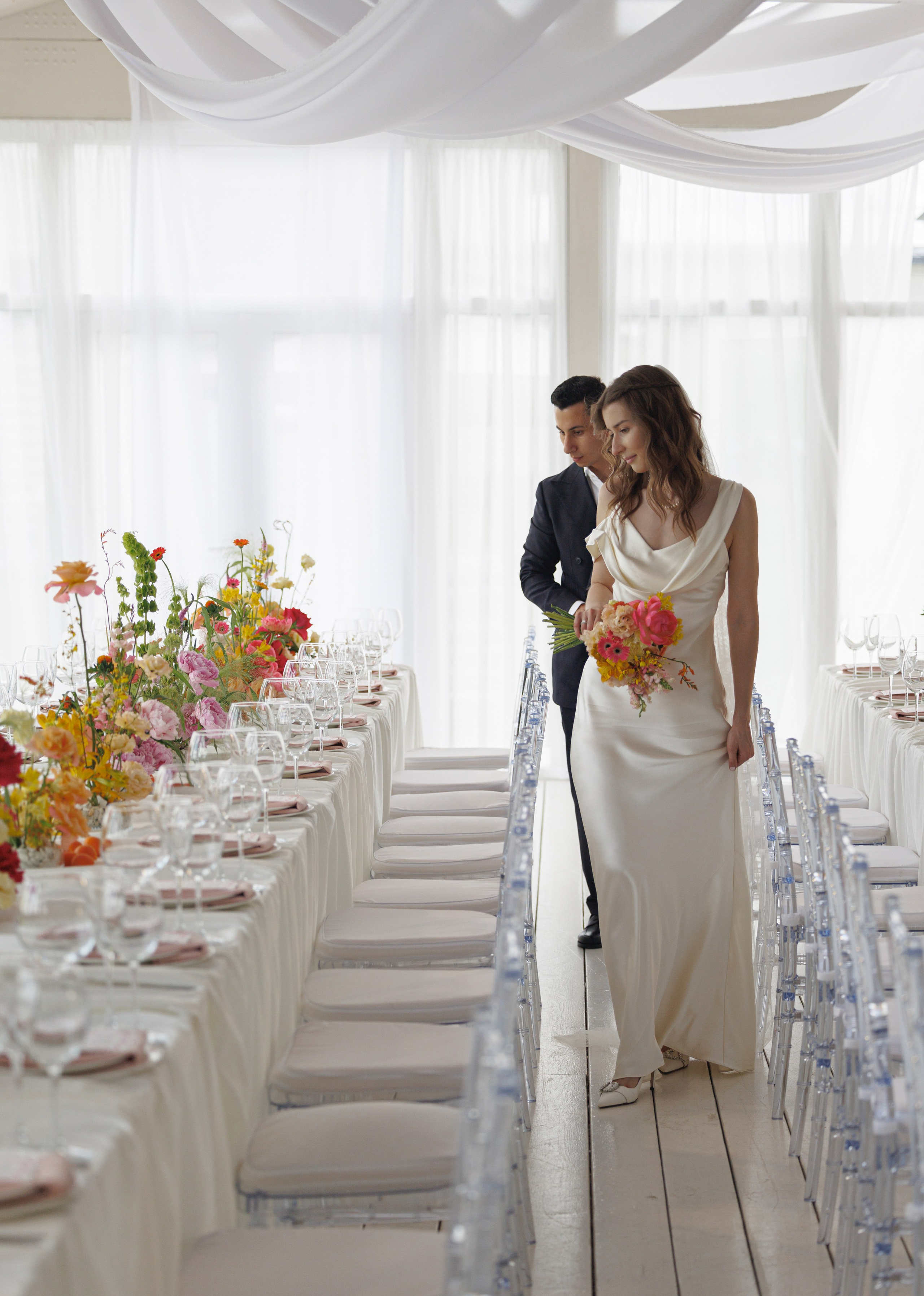 Ренат & Анастасия. RETOUCH-HOUSE