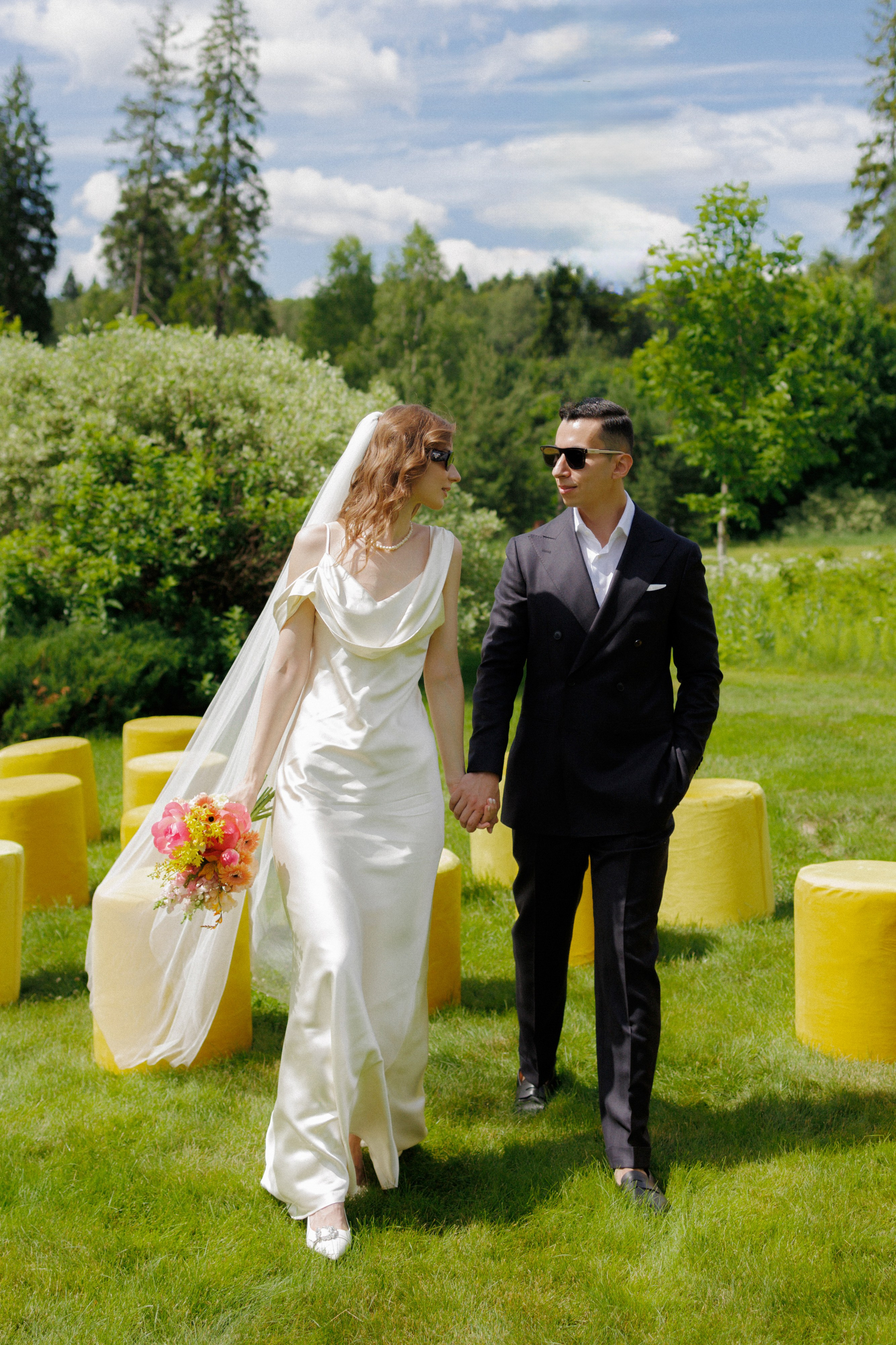 Ренат & Анастасия. RETOUCH-HOUSE