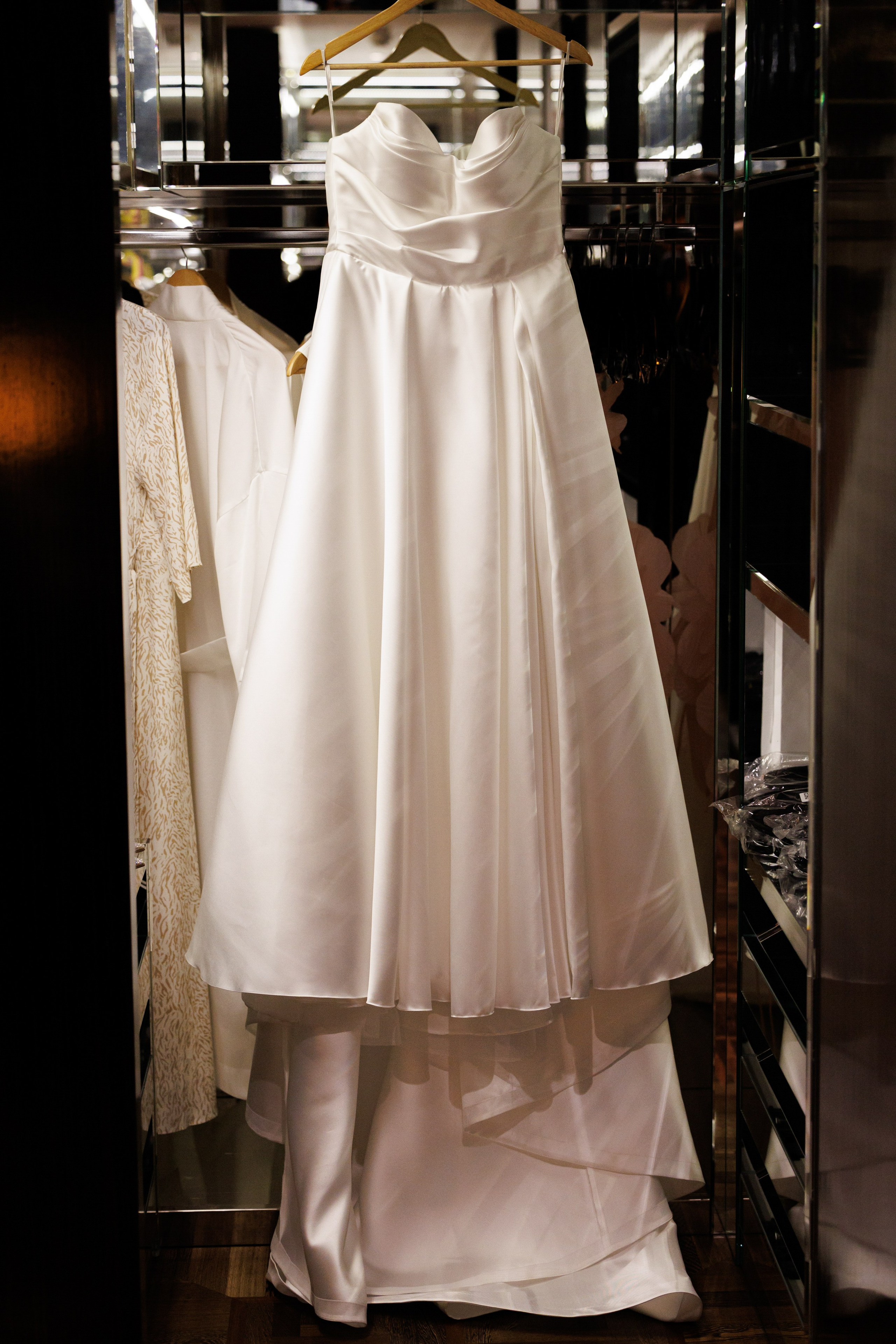 Илья & Таня. RETOUCH-HOUSE