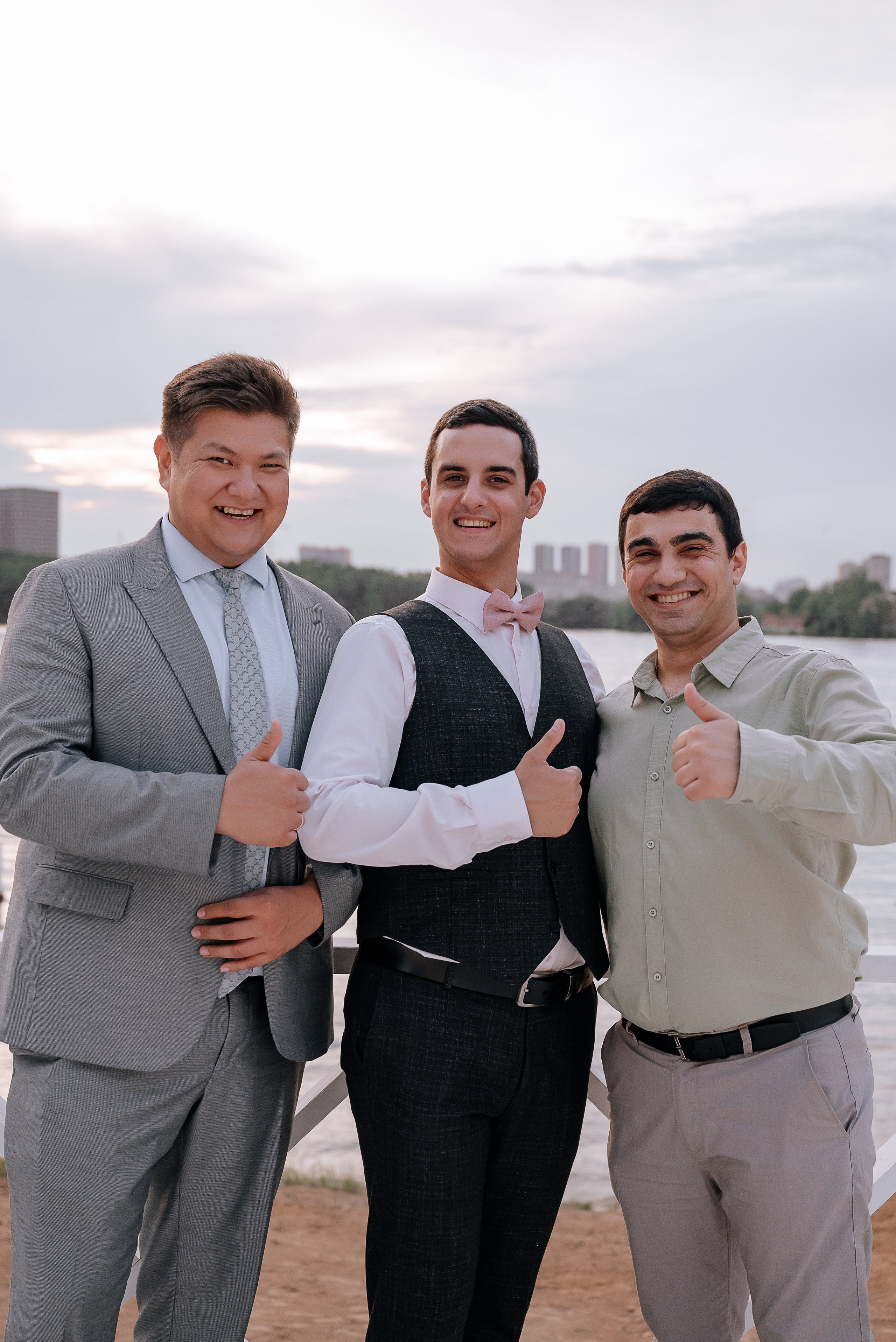 Костя & Лиза. RETOUCH-HOUSE