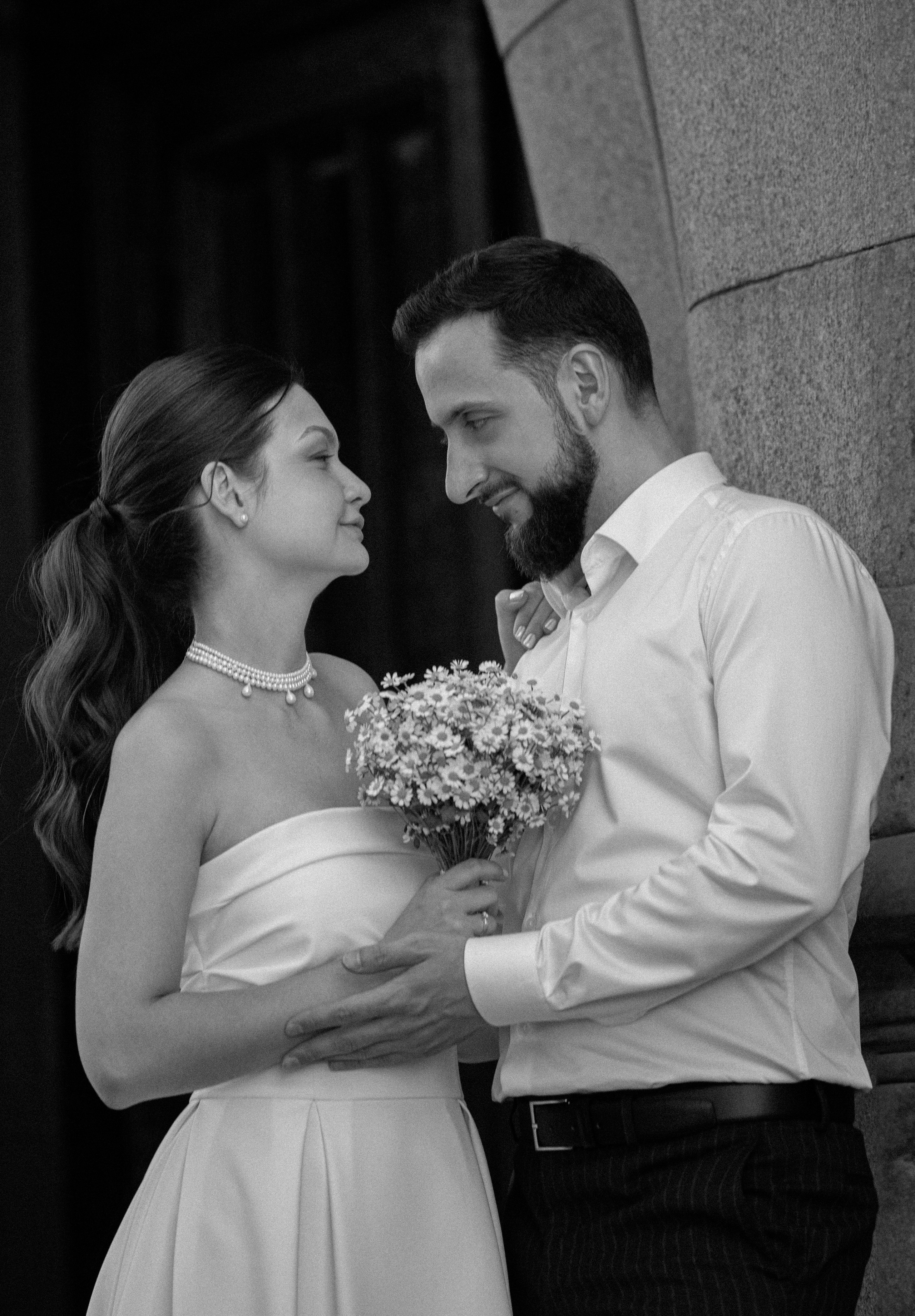 Луиза & Стефан. RETOUCH-HOUSE