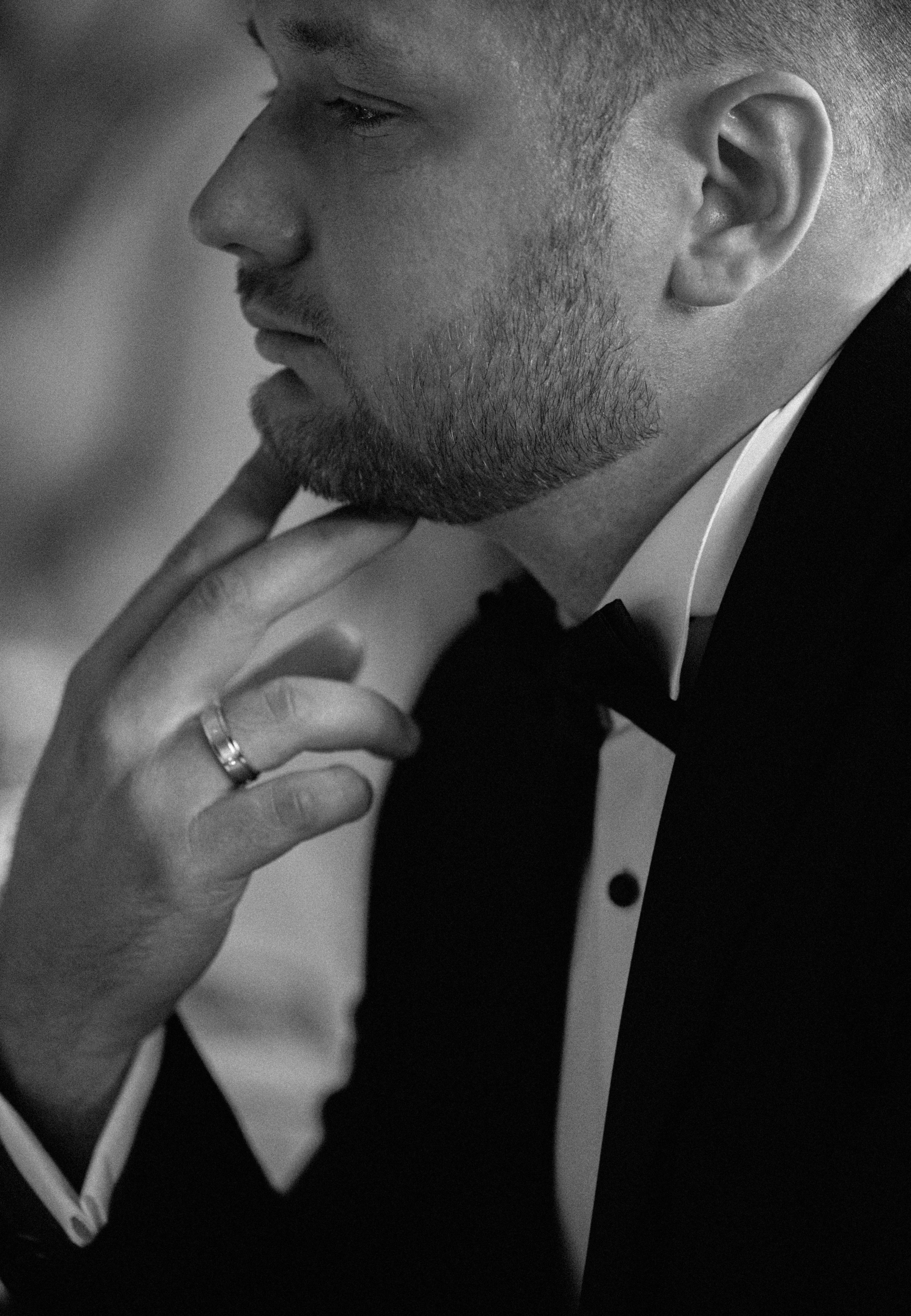 Дима & Варя. RETOUCH-HOUSE