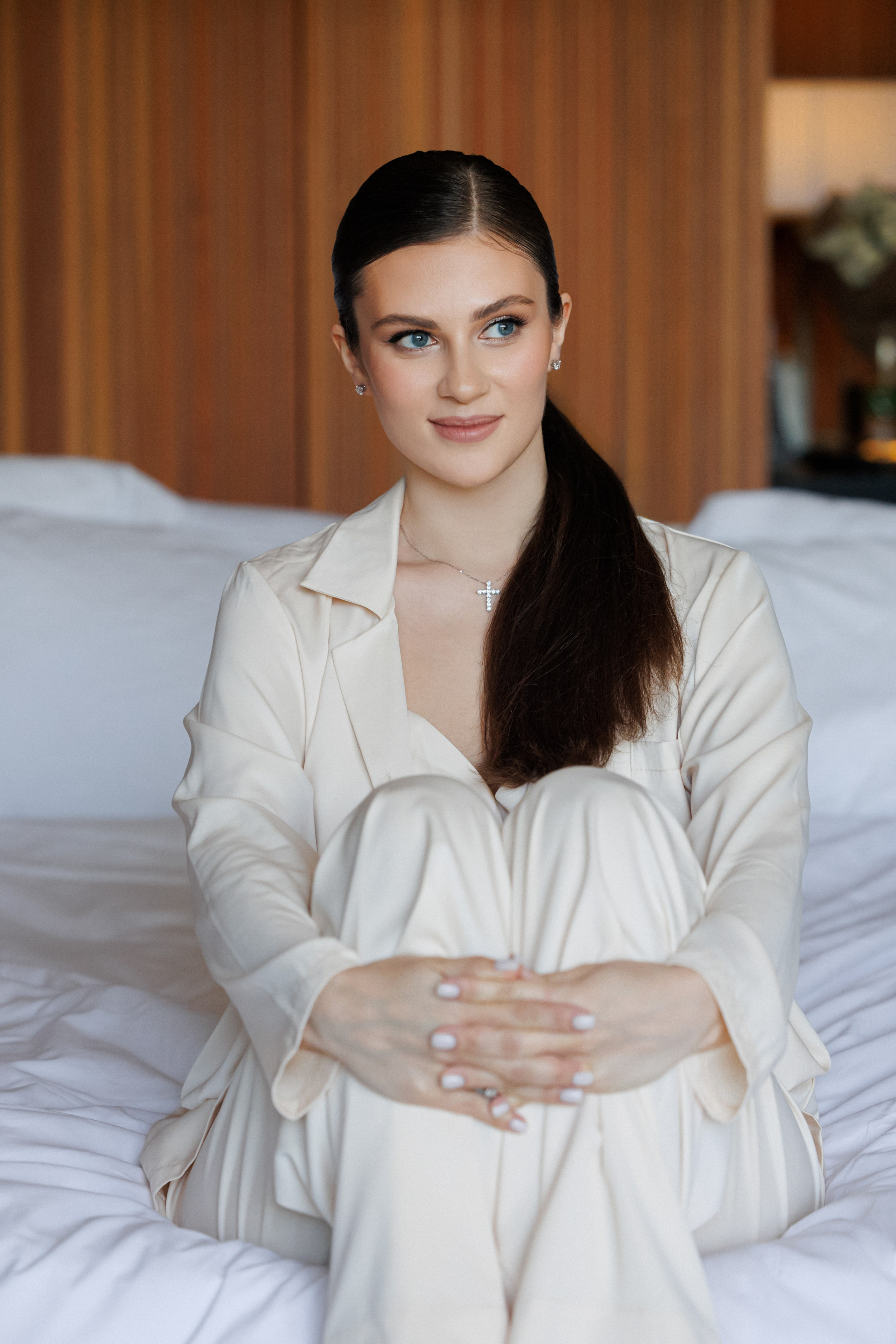 Петя & Каролина. RETOUCH-HOUSE