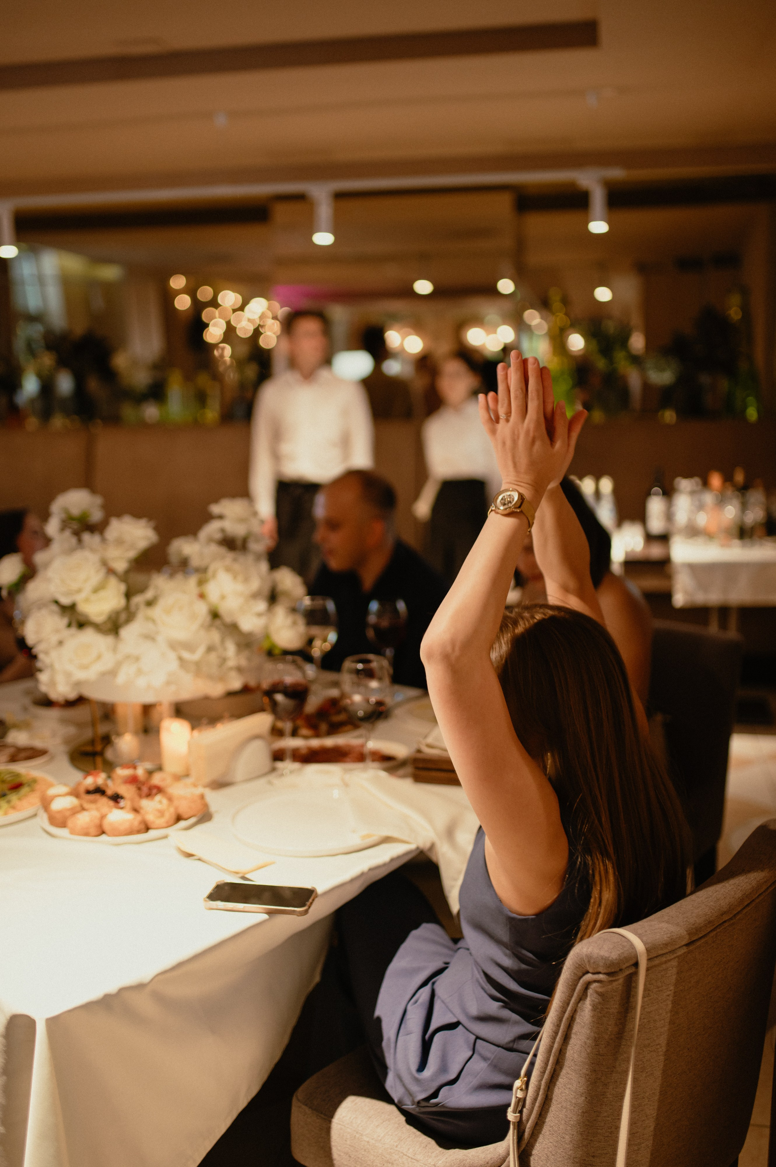 03.08.2024. RETOUCH-HOUSE