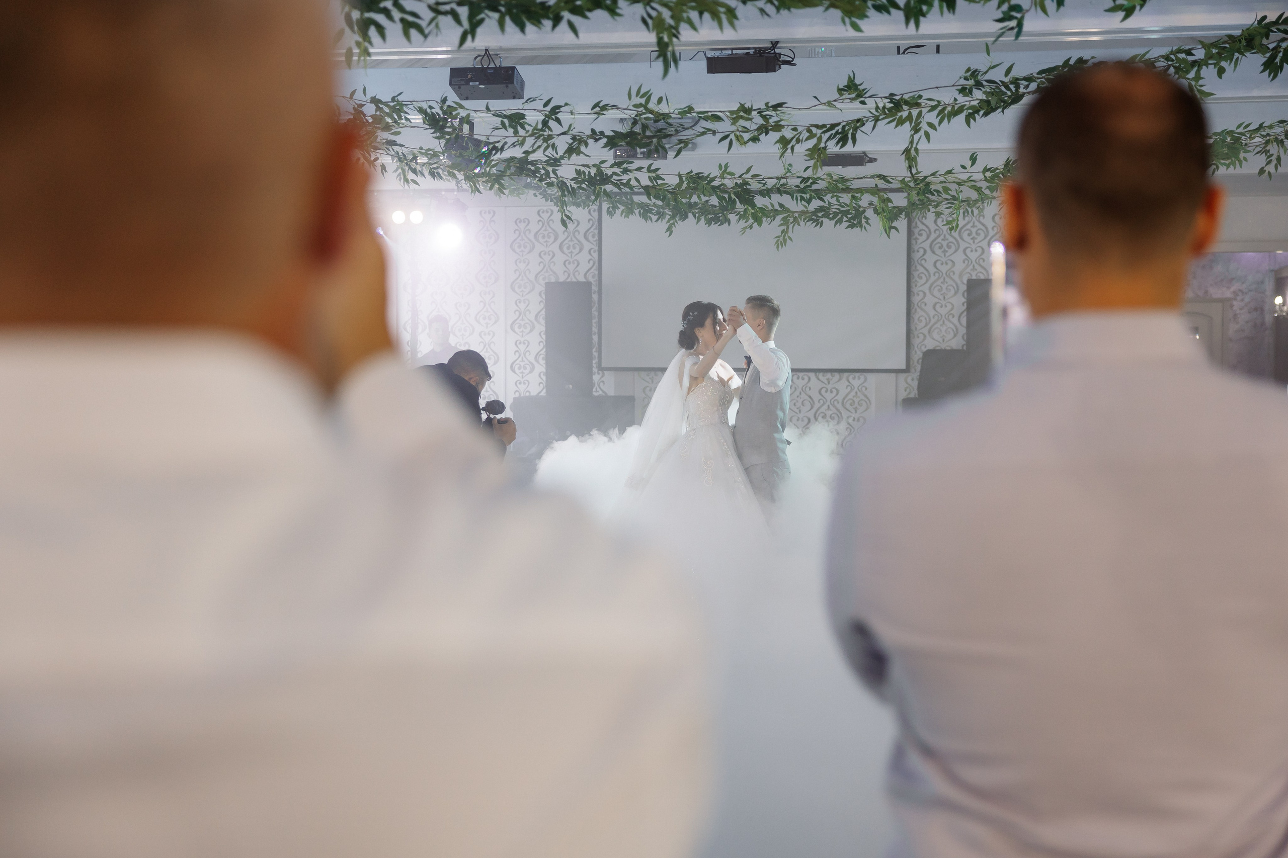 Александр & Марьяна. RETOUCH-HOUSE