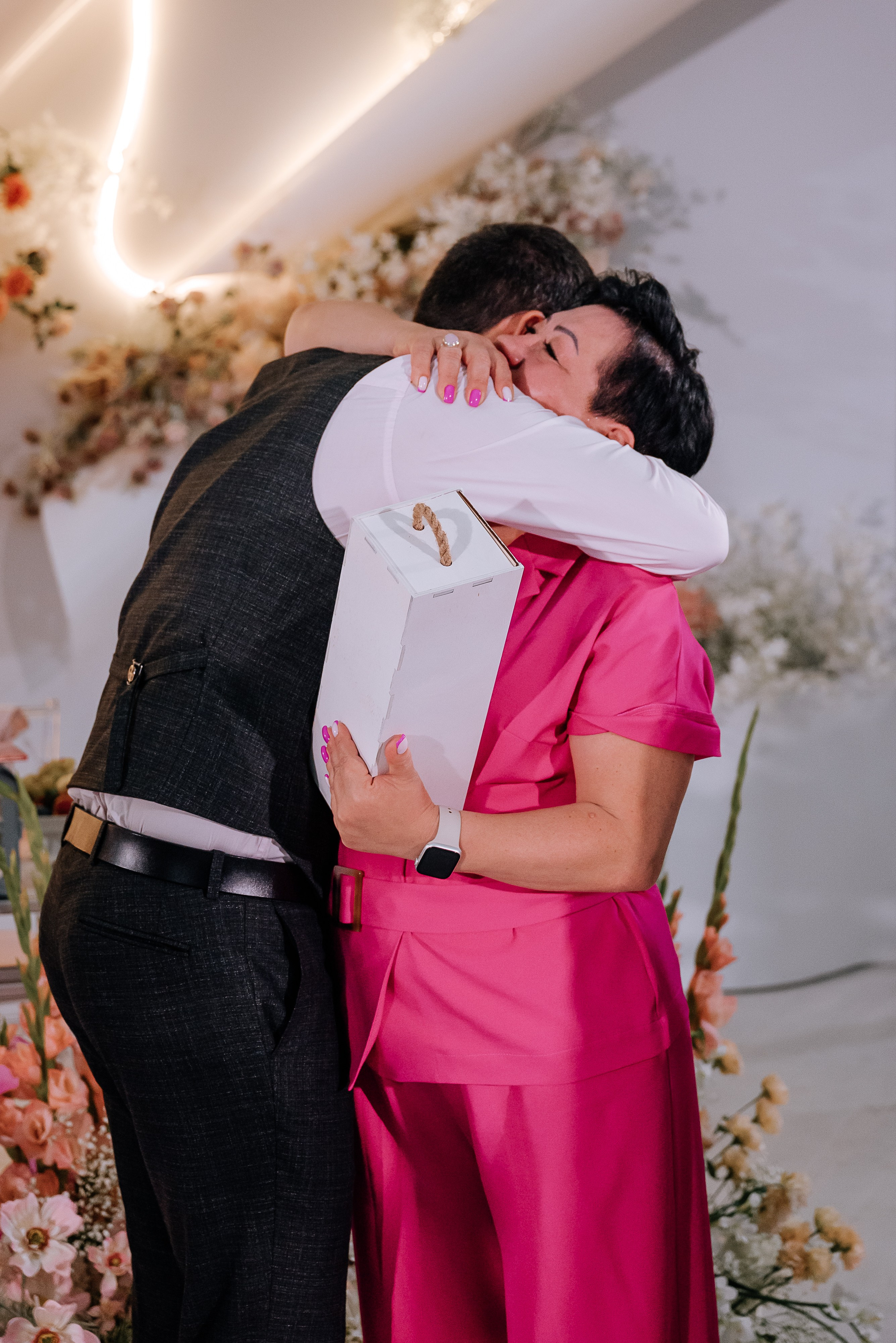 Костя & Лиза. RETOUCH-HOUSE