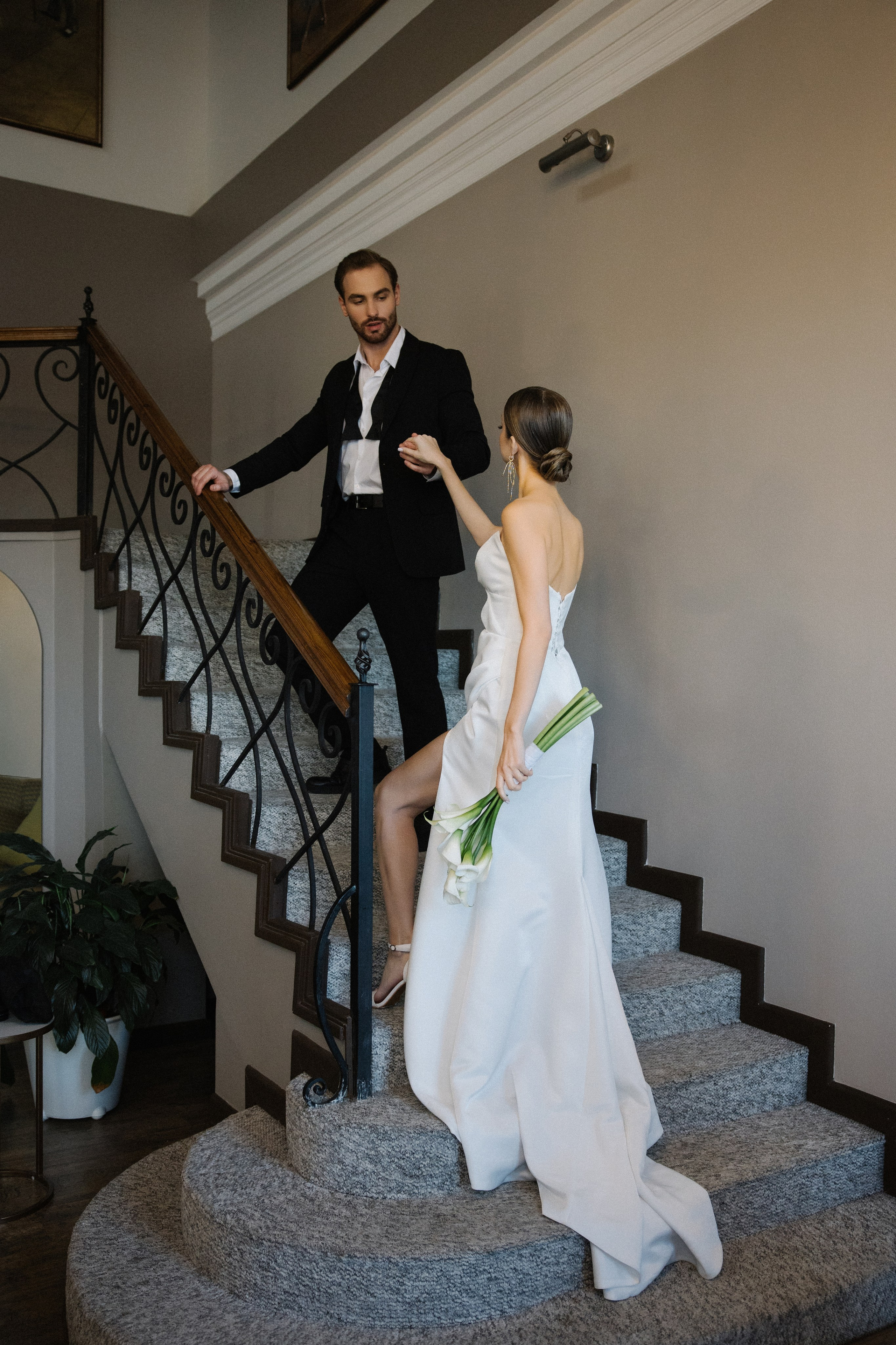 Свадьбы. Свадебный фотограф Наталья Менько Санкт-Петербург