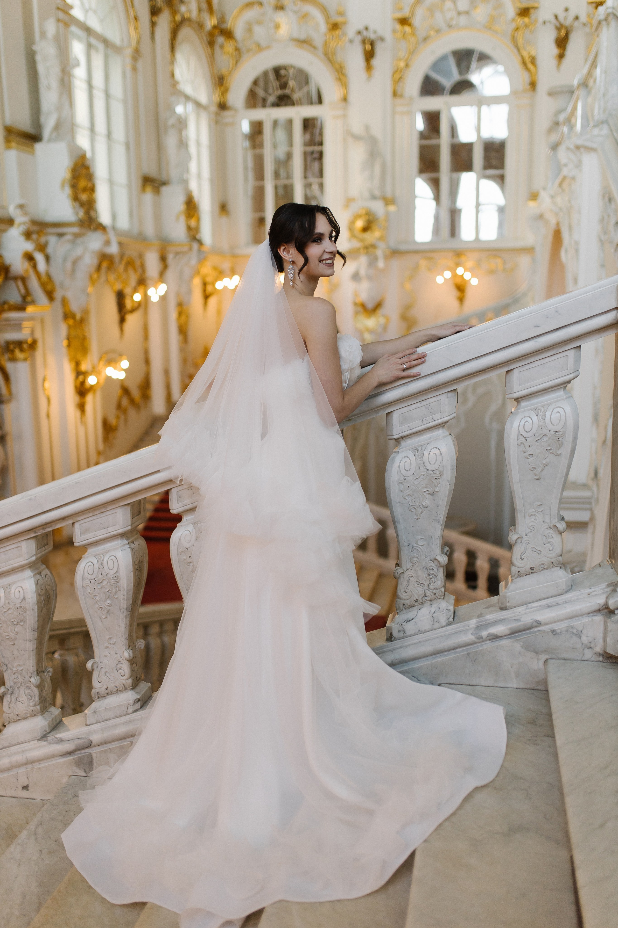 Свадьбы. Свадебный фотограф Наталья Менько Санкт-Петербург