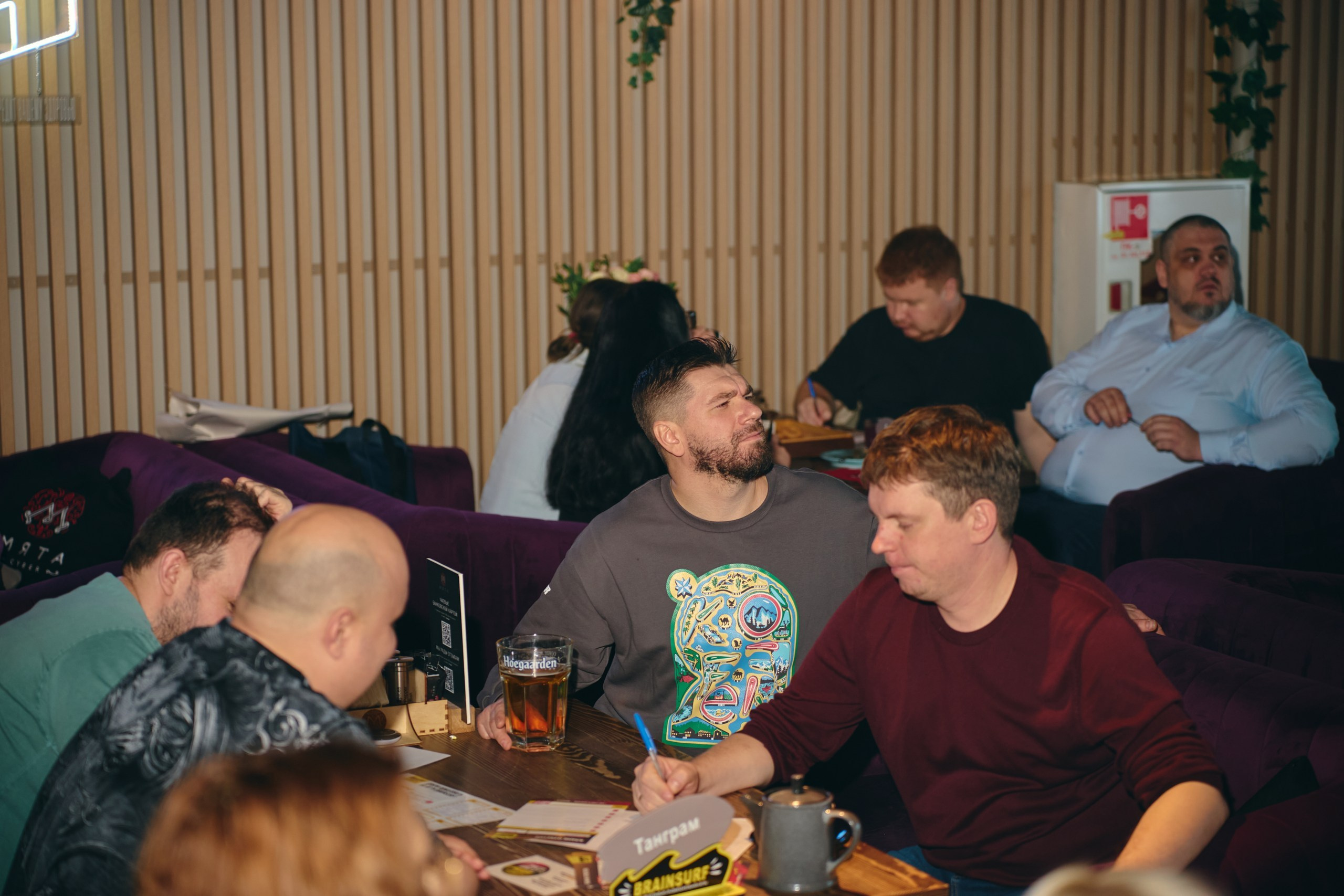 Фотограф на мероприятия Александр Шалагин