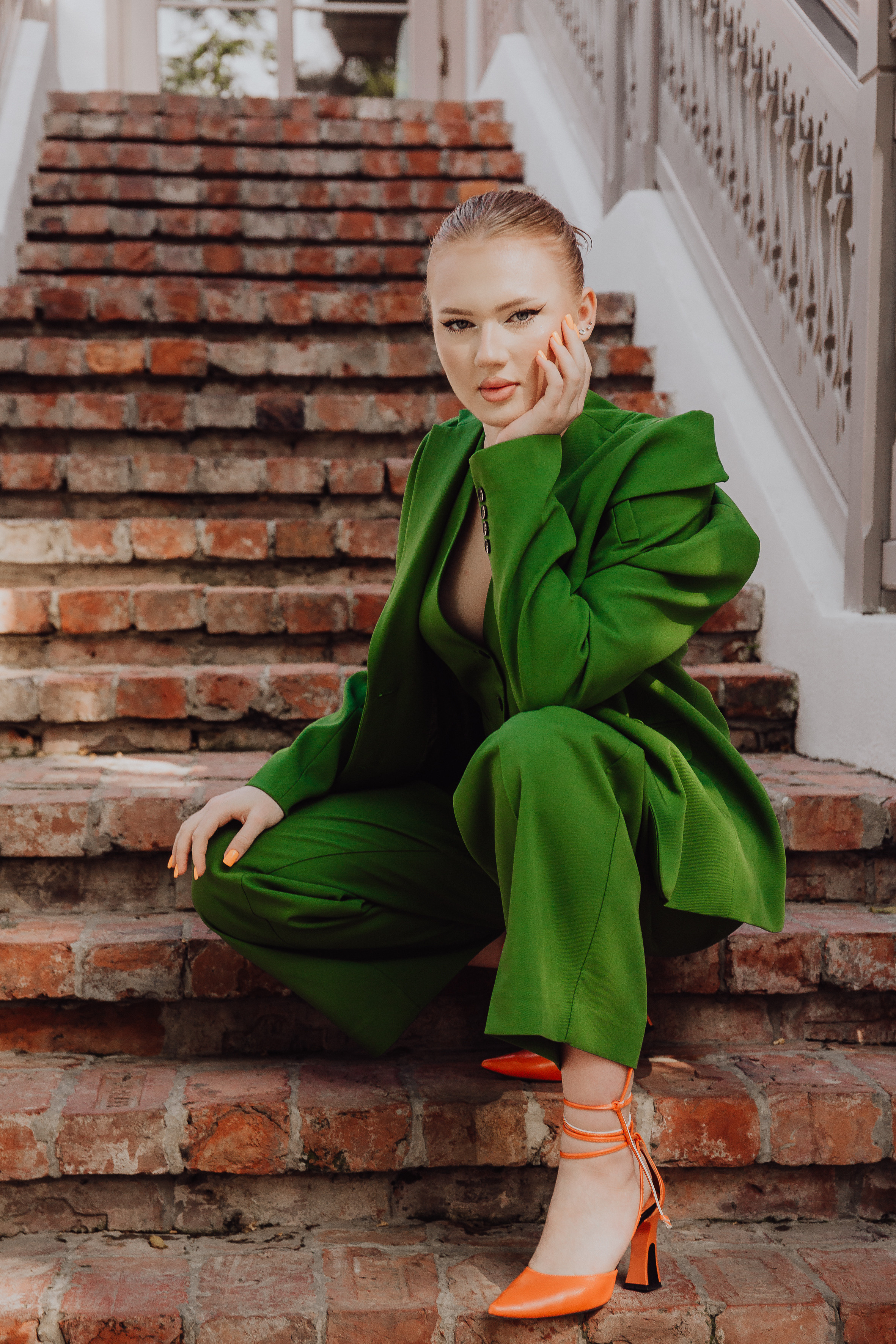 Прогулочная съемка_ Абрау_ 9/11 класс. Выпускные альбомы Натальи Бутко: Новороссийск, Анапа, Геленджик