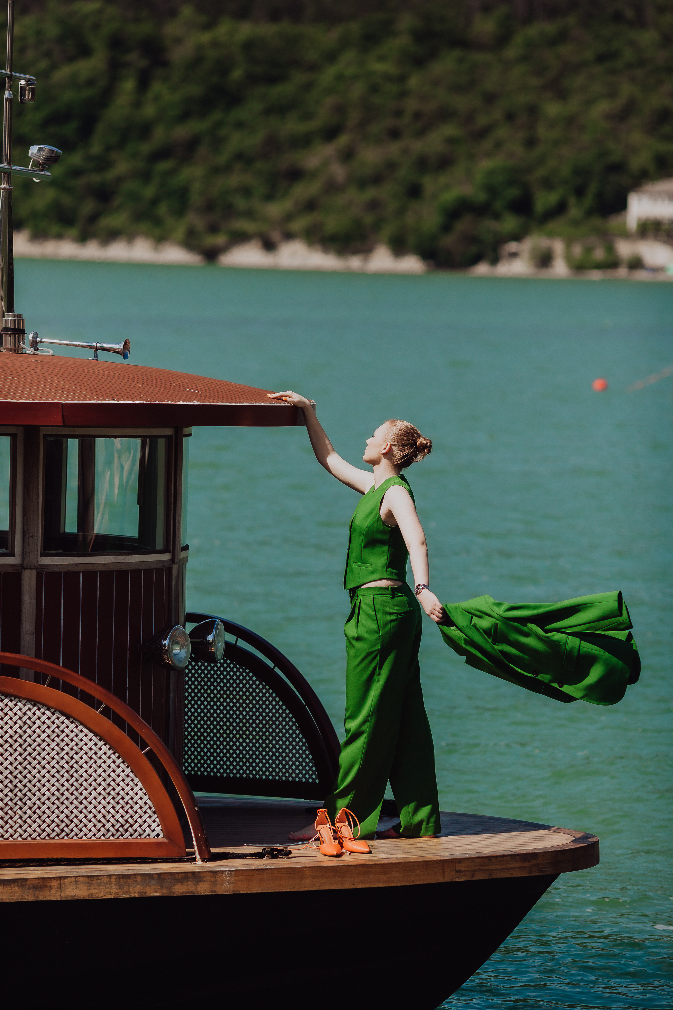 Прогулочная съемка_ Абрау_ 9/11 класс. Выпускные альбомы Натальи Бутко: Новороссийск, Анапа, Геленджик