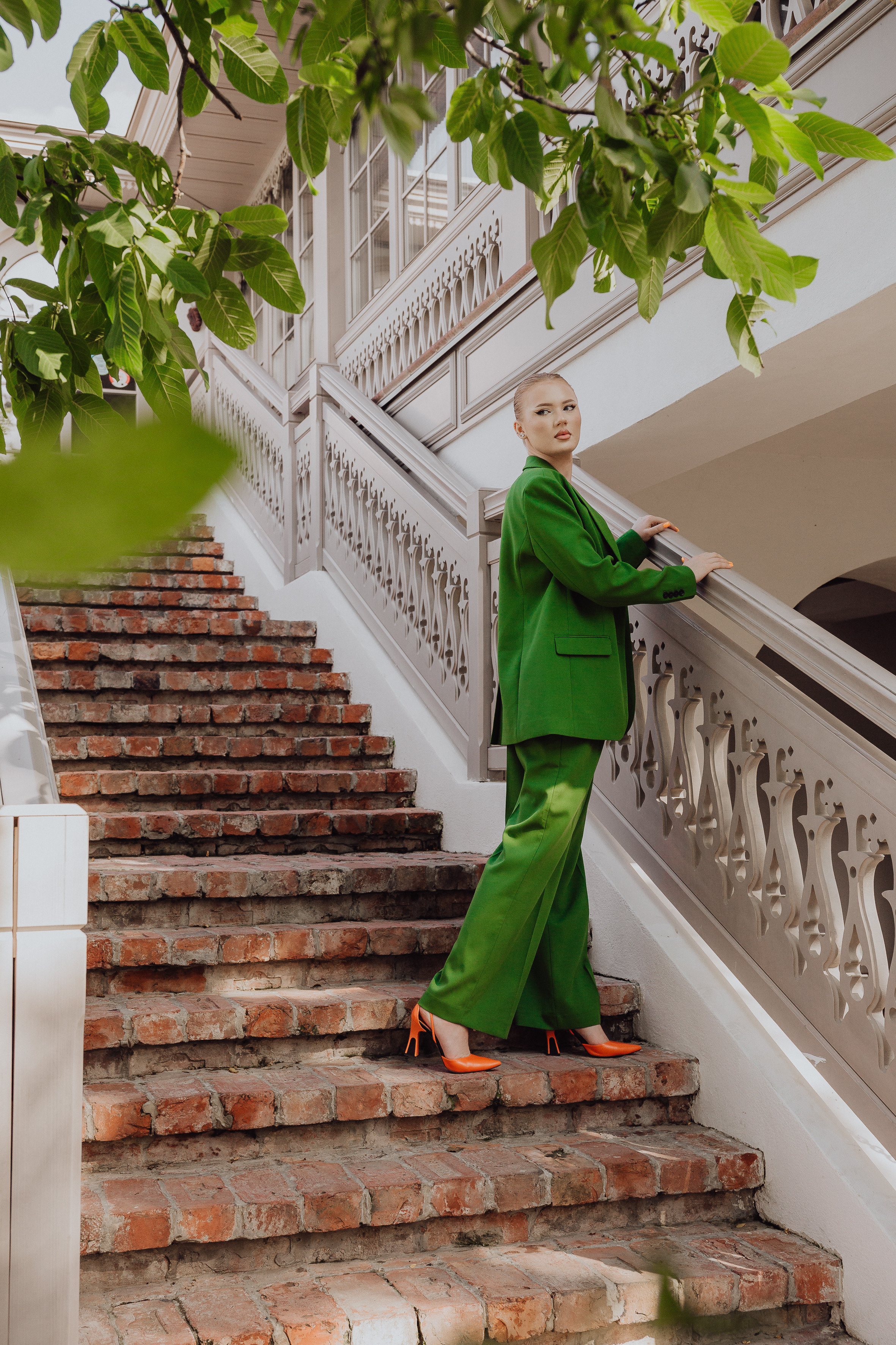 Прогулочная съемка_ Абрау_ 9/11 класс. Выпускные альбомы Натальи Бутко: Новороссийск, Анапа, Геленджик