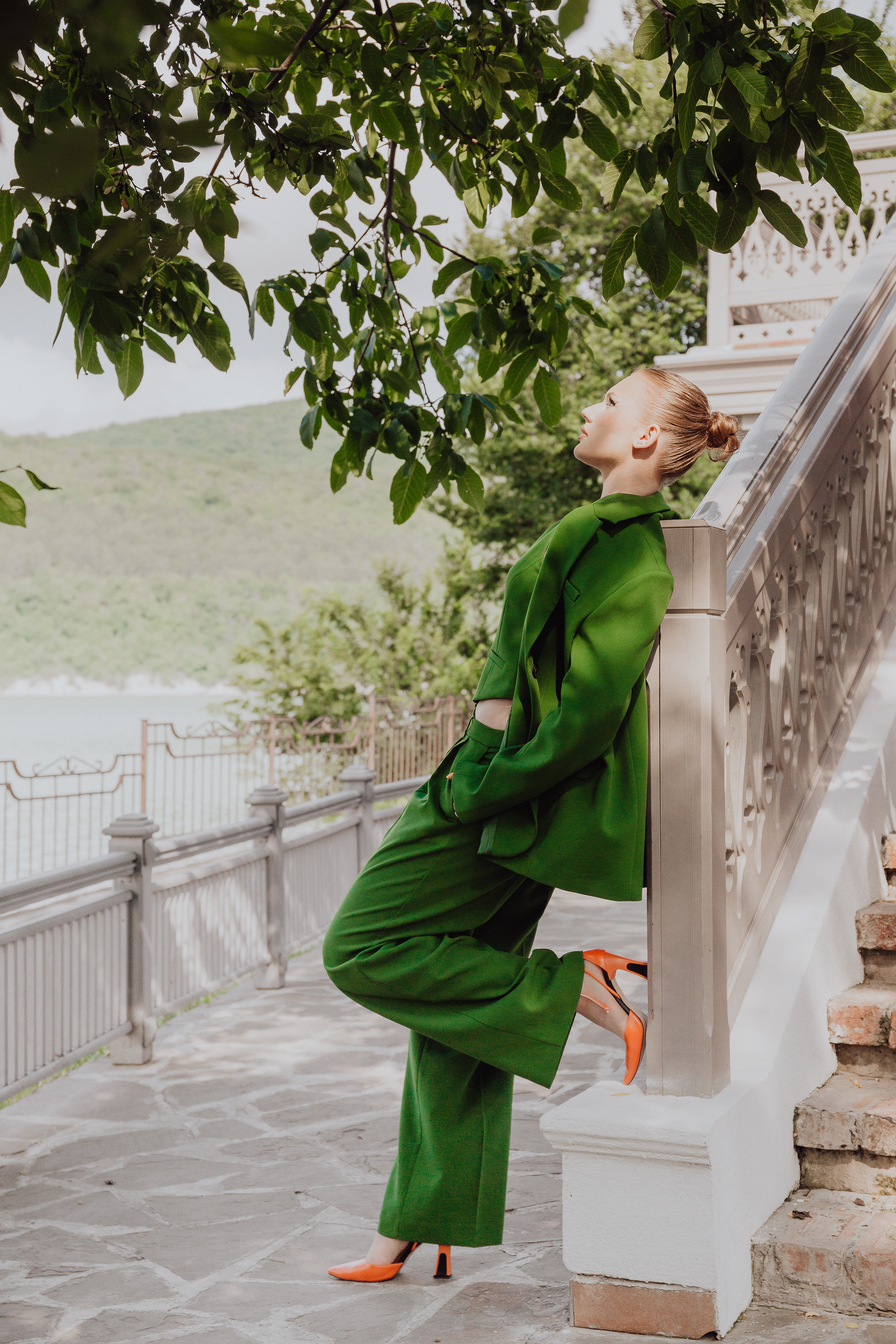 Прогулочная съемка_ Абрау_ 9/11 класс. Выпускные альбомы Натальи Бутко: Новороссийск, Анапа, Геленджик