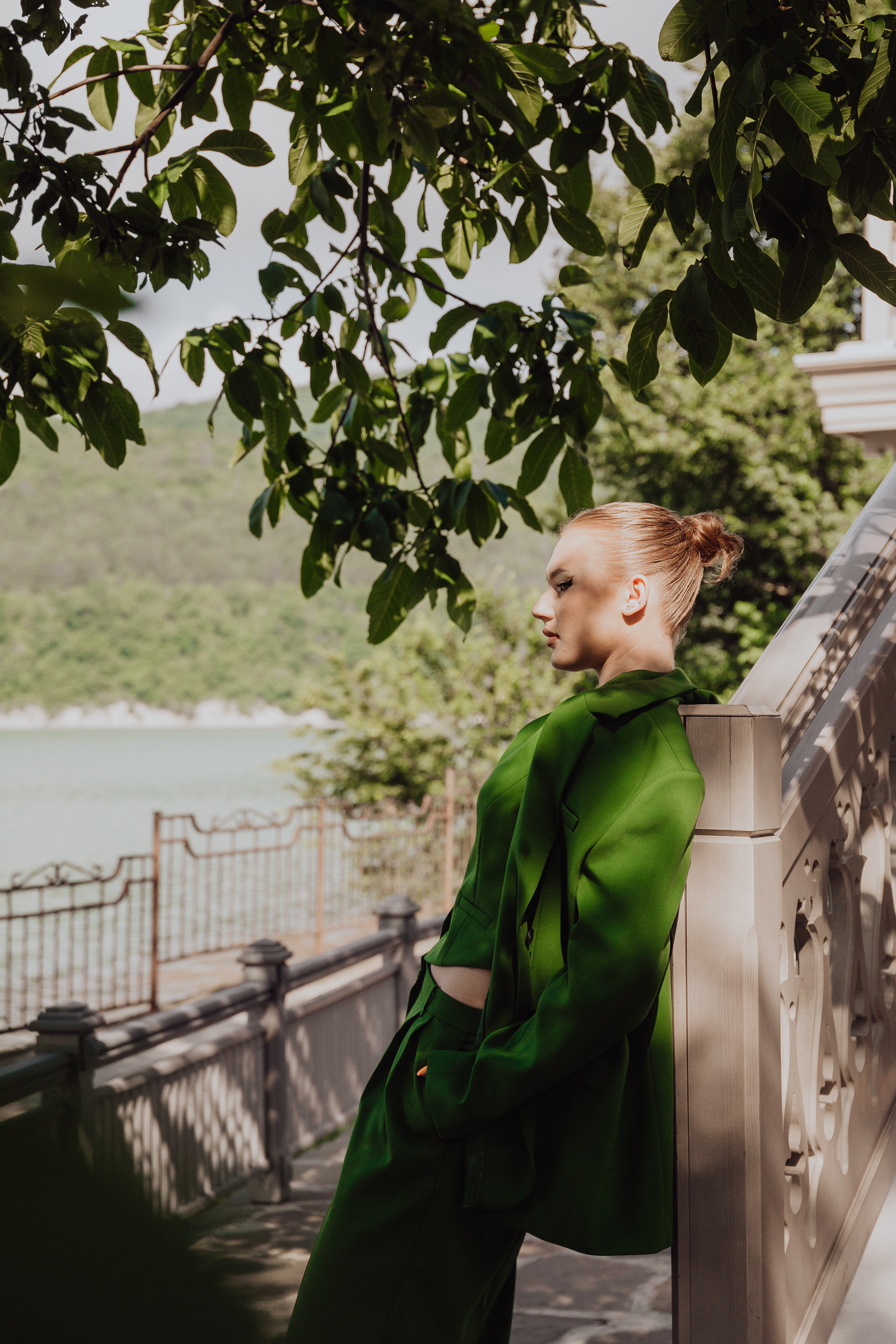 Прогулочная съемка_ Абрау_ 9/11 класс. Выпускные альбомы Натальи Бутко: Новороссийск, Анапа, Геленджик