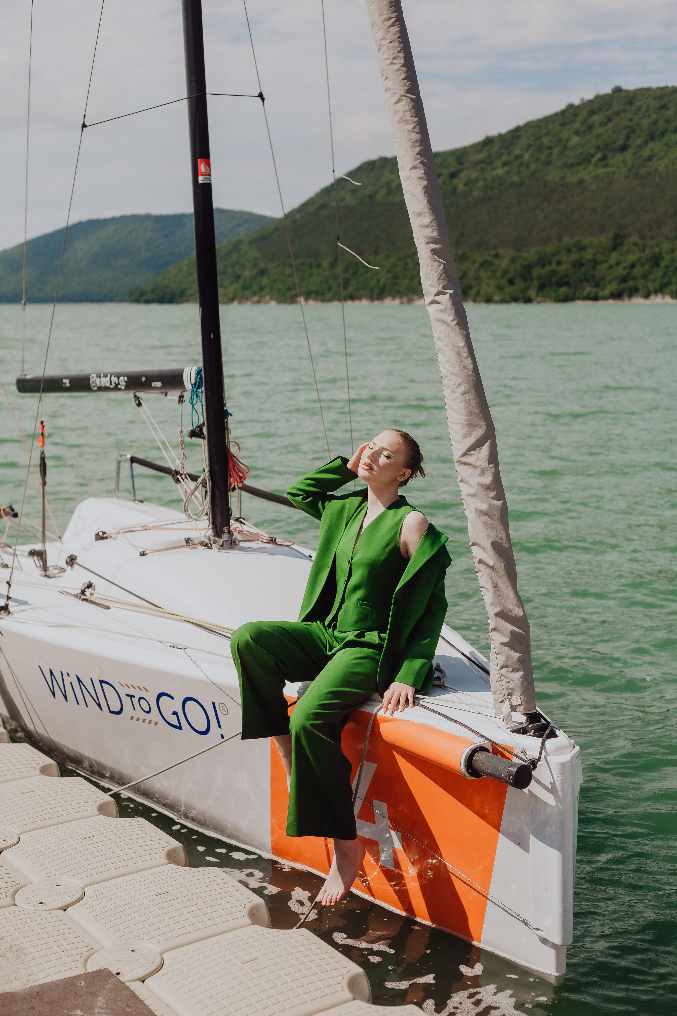 Прогулочная съемка_ Абрау_ 9/11 класс. Выпускные альбомы Натальи Бутко: Новороссийск, Анапа, Геленджик