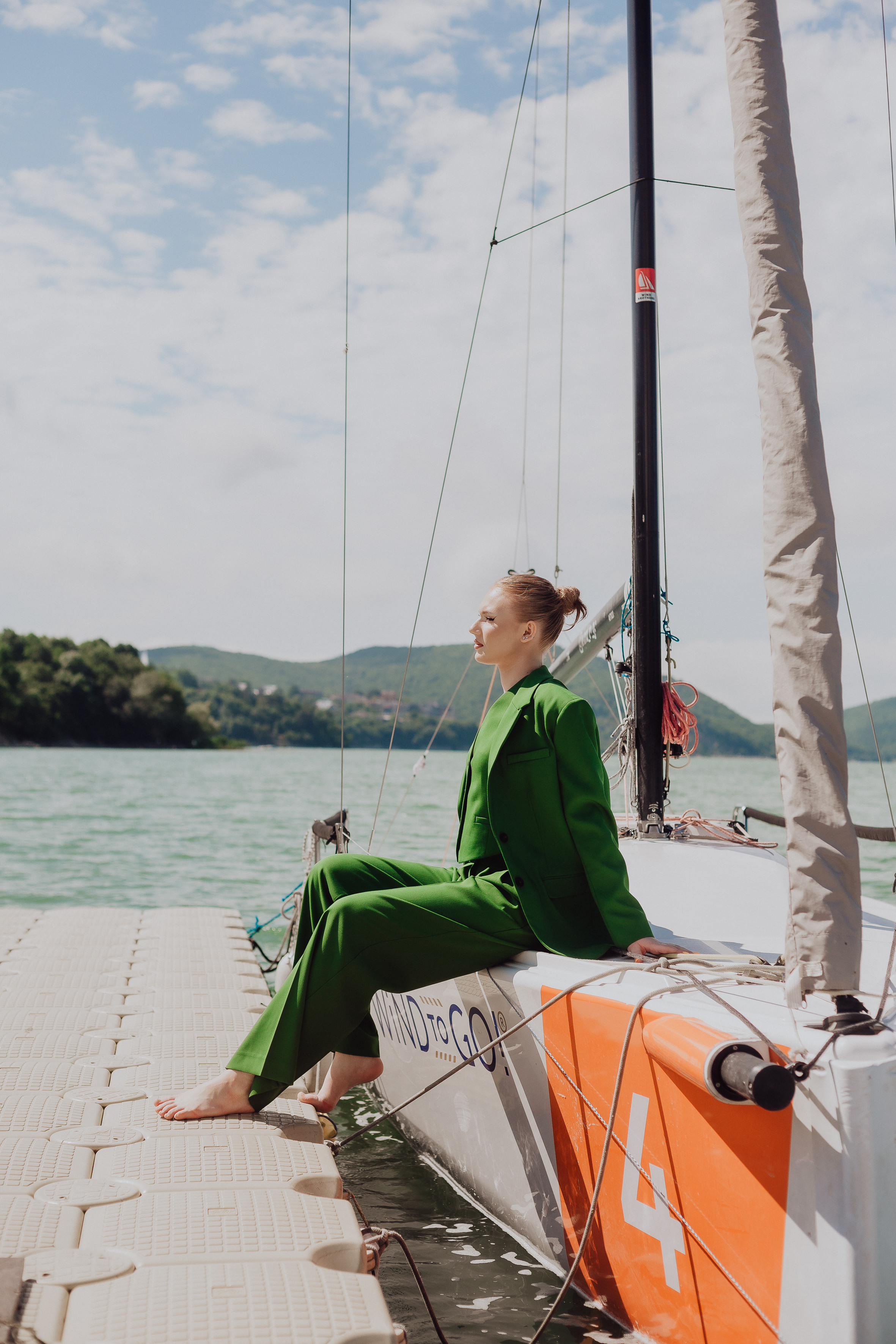 Прогулочная съемка_ Абрау_ 9/11 класс. Выпускные альбомы Натальи Бутко: Новороссийск, Анапа, Геленджик