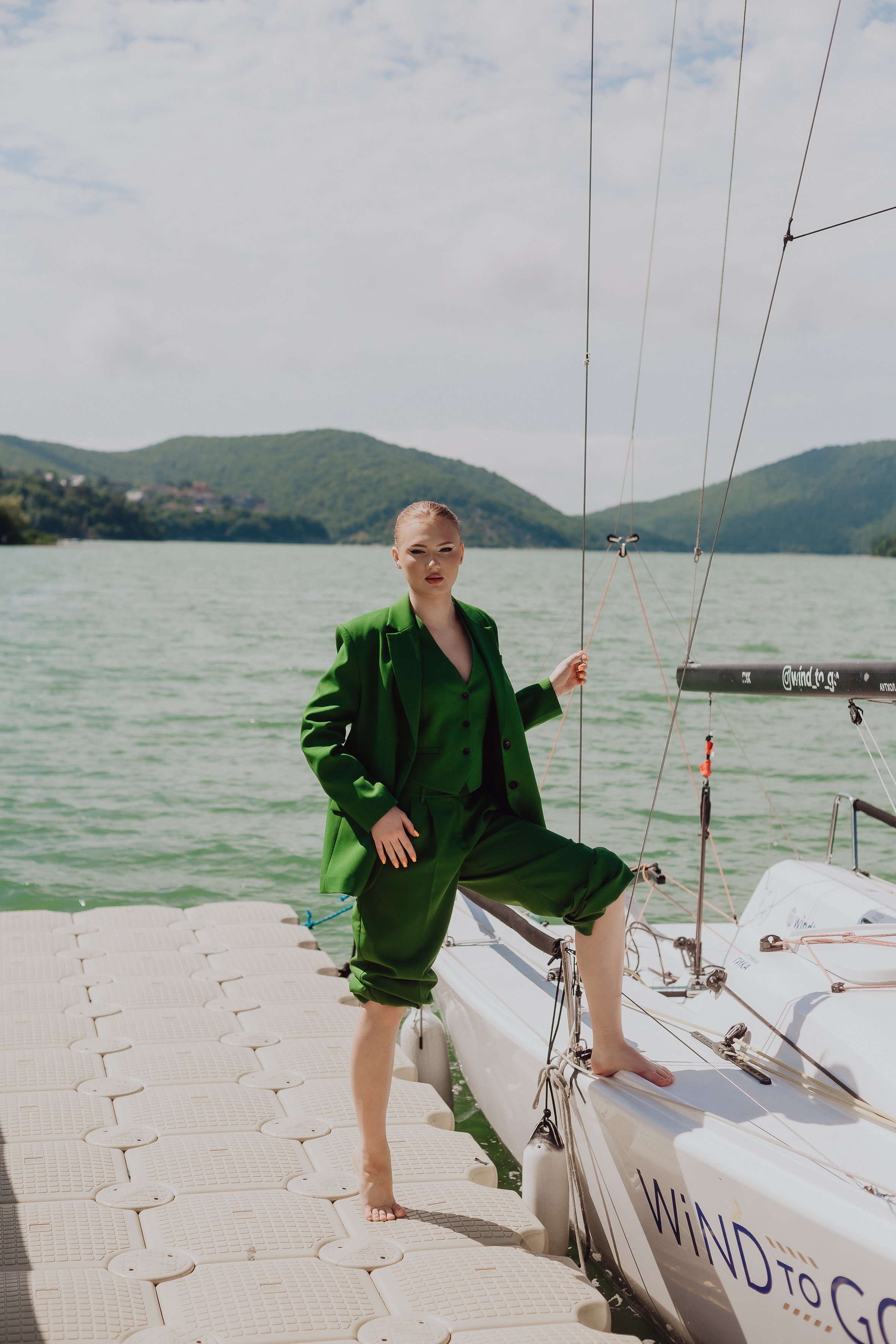 Прогулочная съемка_ Абрау_ 9/11 класс. Выпускные альбомы Натальи Бутко: Новороссийск, Анапа, Геленджик