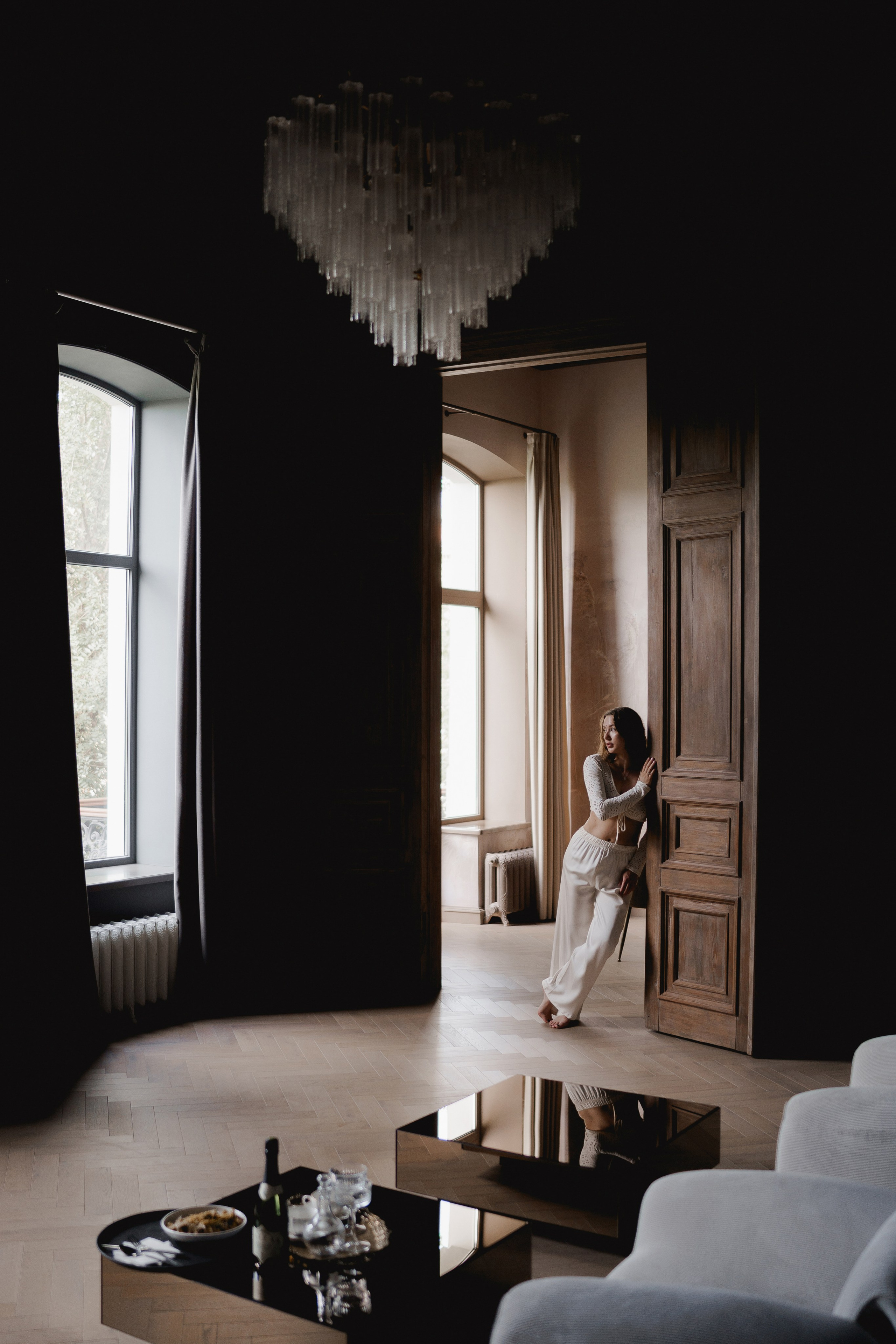 Anna. Свадебный фотограф Решетников Дмитрий