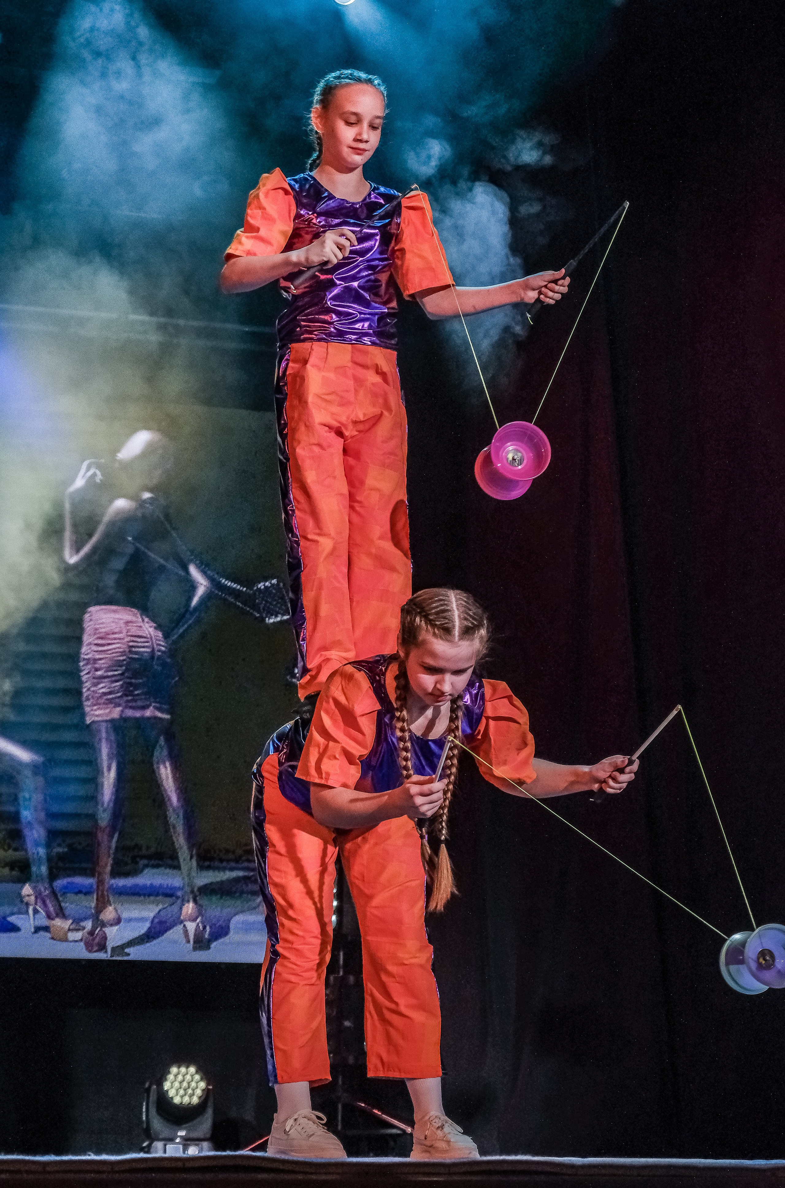 Репортажная съемка. Репортажный, концертный фотограф в Санкт-Петербурге Эва Маркова