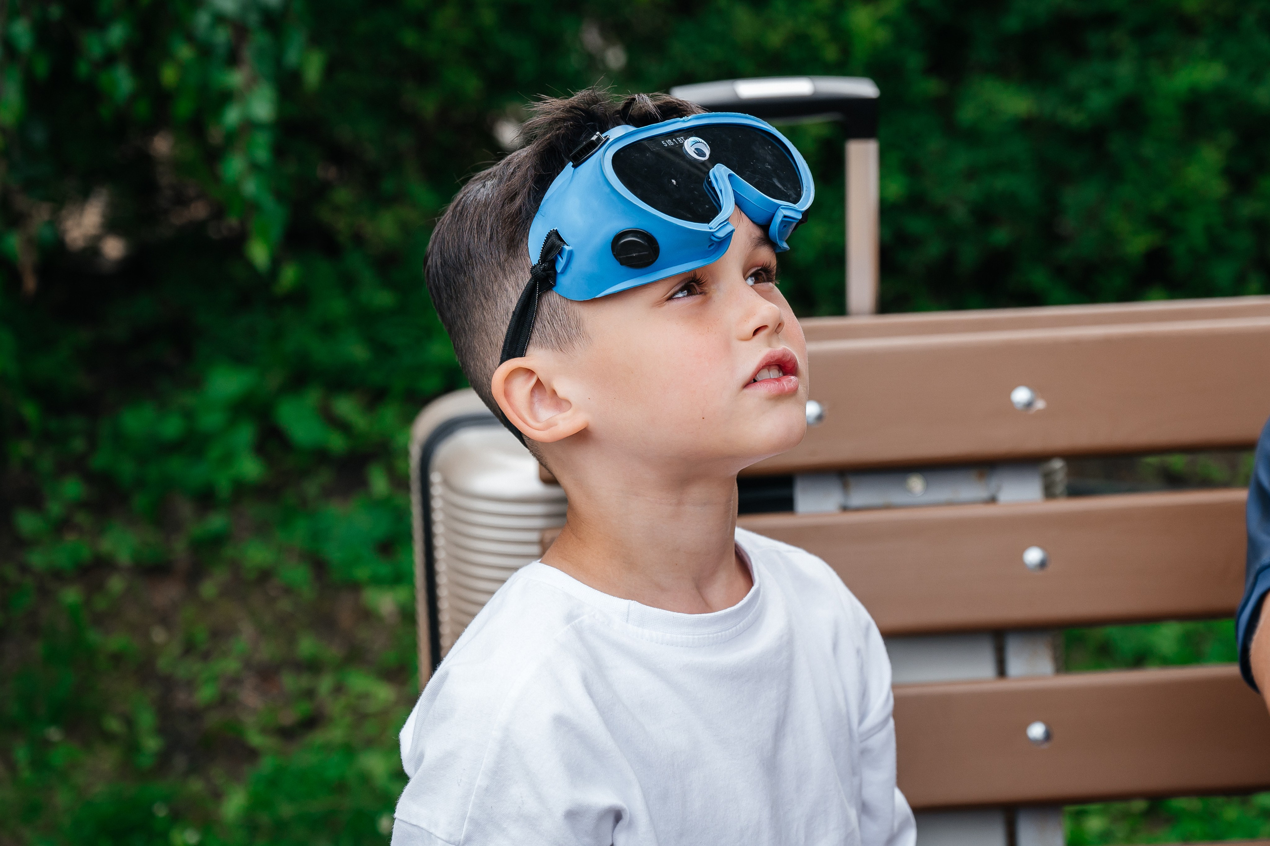 ДР с аниматором