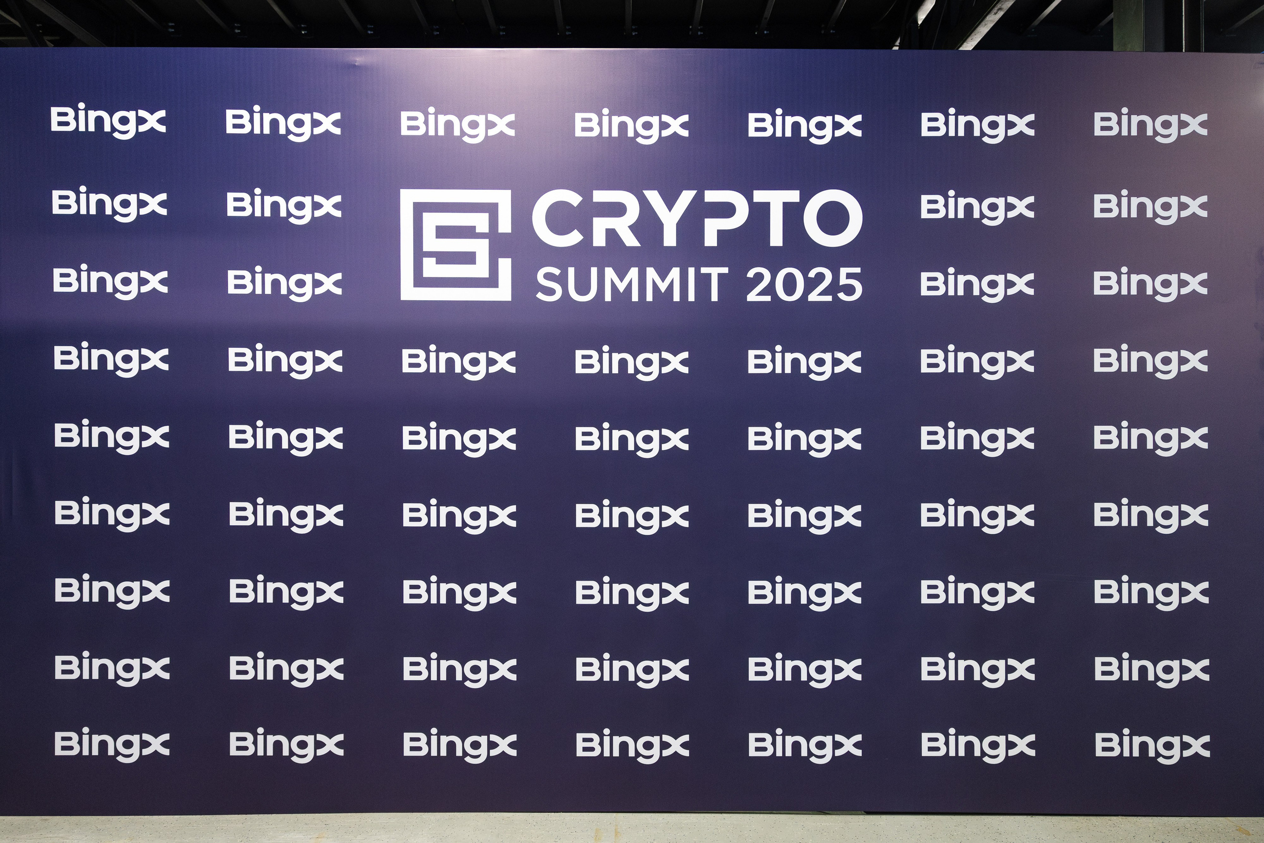 Crypto Summit. Свадебный репортажный фотограф в Москве