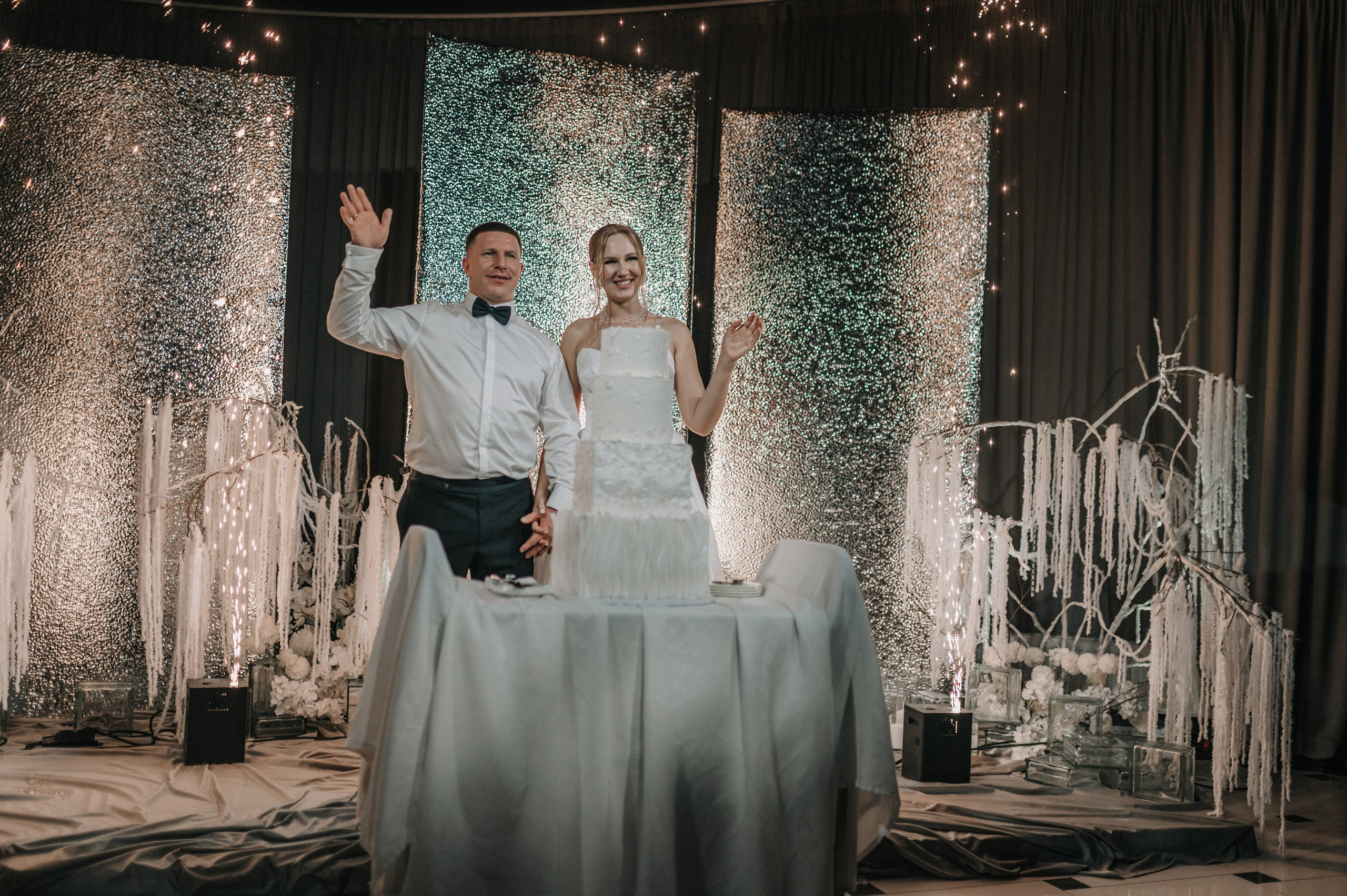 Екатерина и Владимир. Семейный и детский фотограф Анастасия Иванова