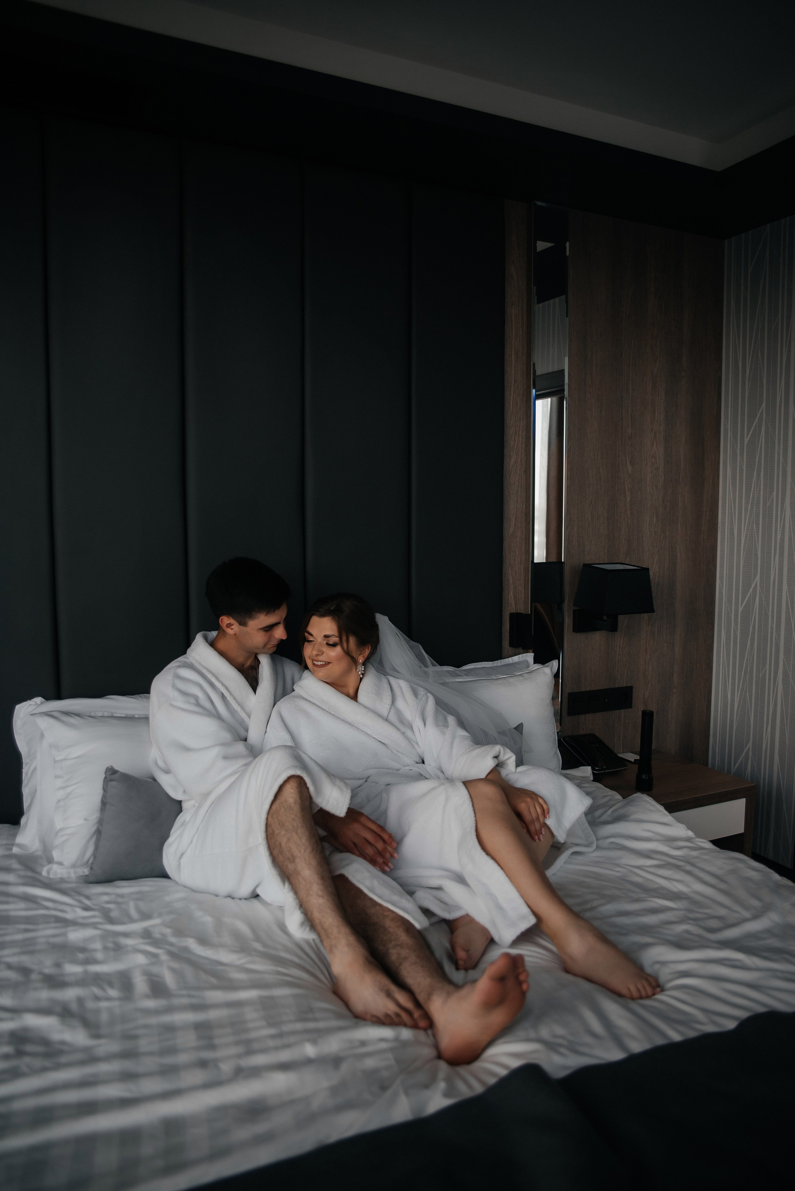 Влад и Юля 28.07.2023. Свадебный и семейный фотограф в городе Смоленске