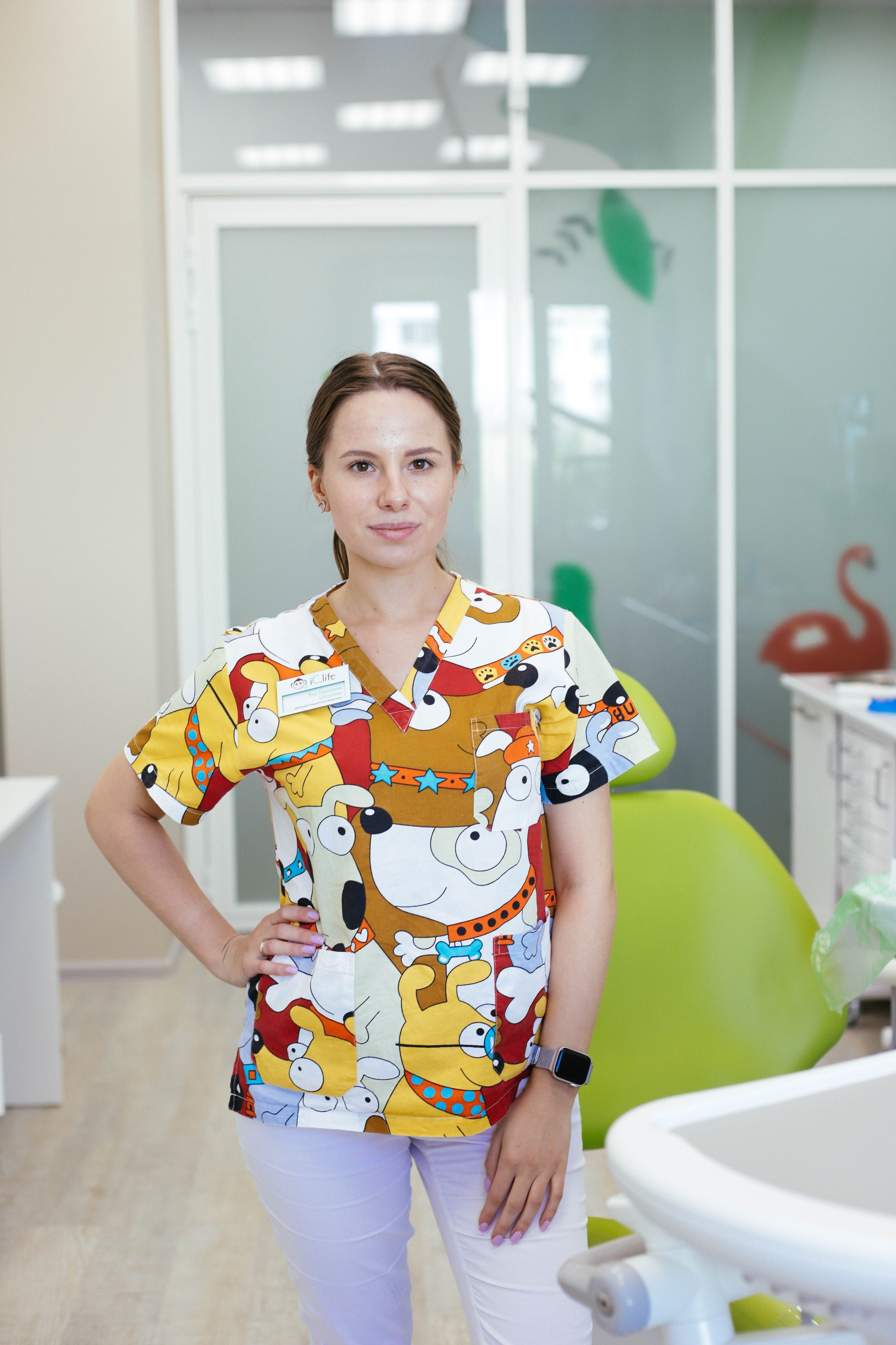 Детская стоматология. Индивидуальный и семейный фотограф Челябинск, фотограф для брендов