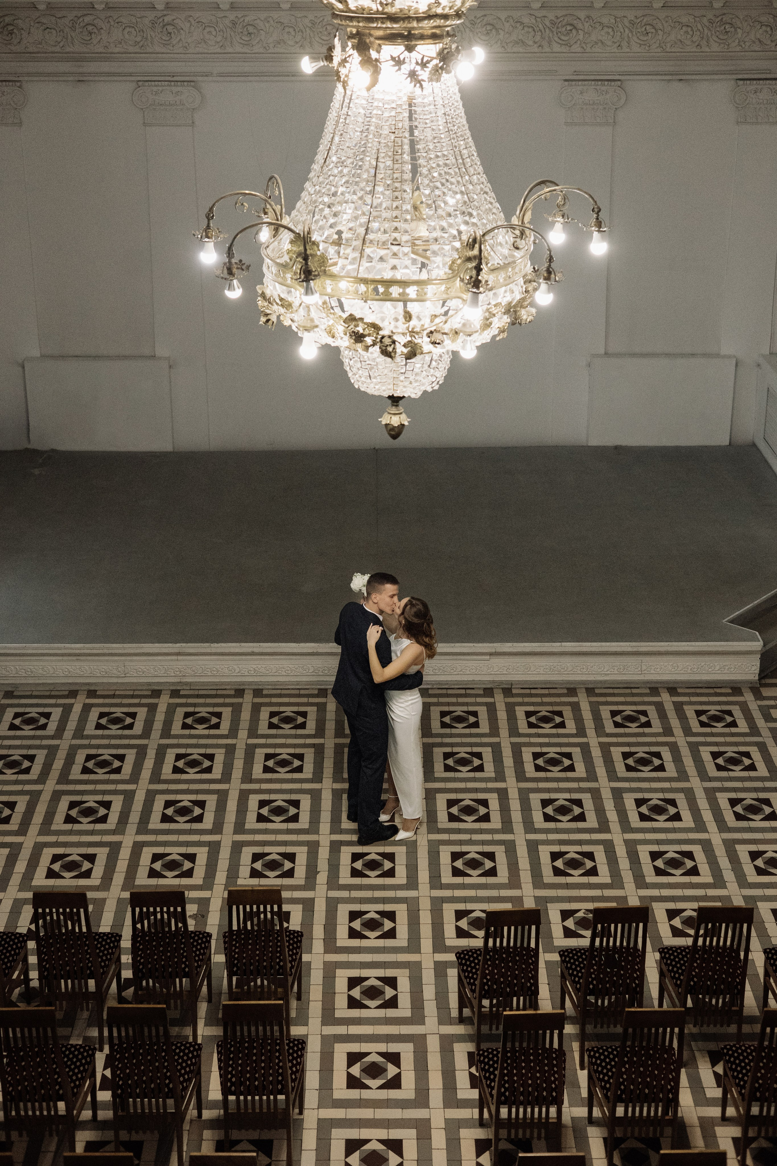 Трогательные свадебные моменты (Wedding). Свадебный фотограф Иваново Игнатов Дмитрий Фотосессия Иваново