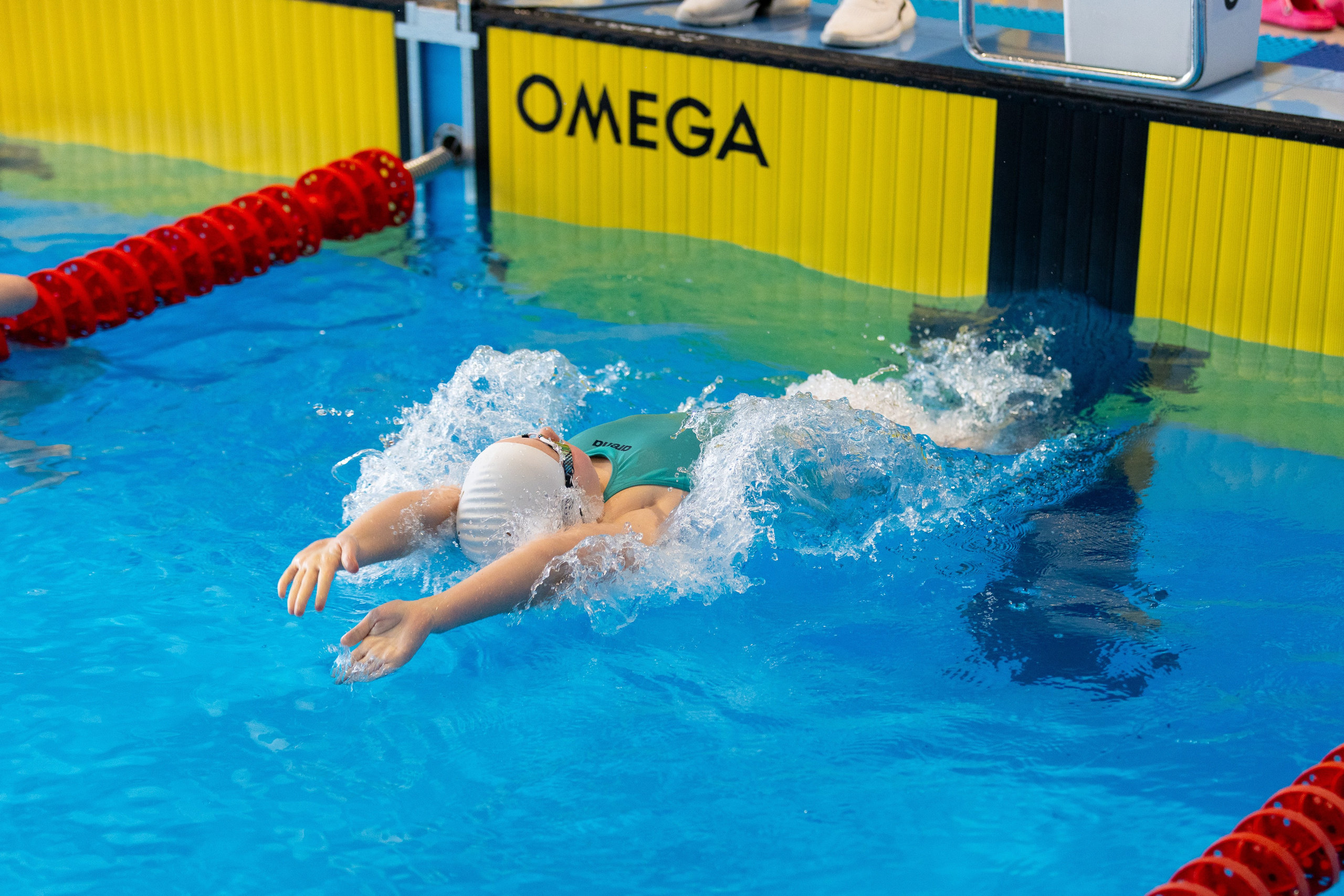 QueenShark, I этап // Фотограф Алексей Соломин. Спортивный фотограф Алексей Соломин