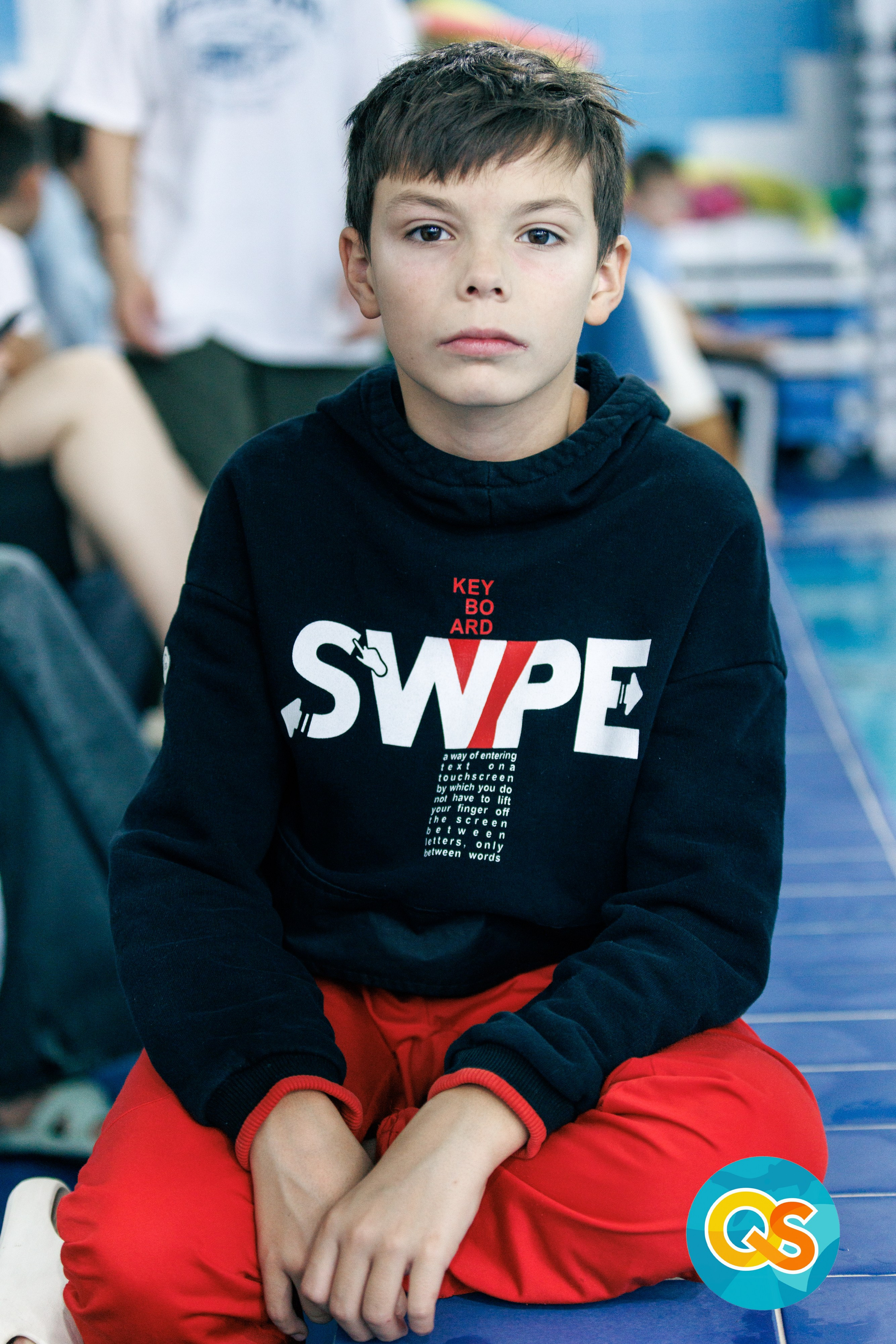 QueenShark, VI этап / Турнир GRC Group. Спортивный фотограф Алексей Соломин