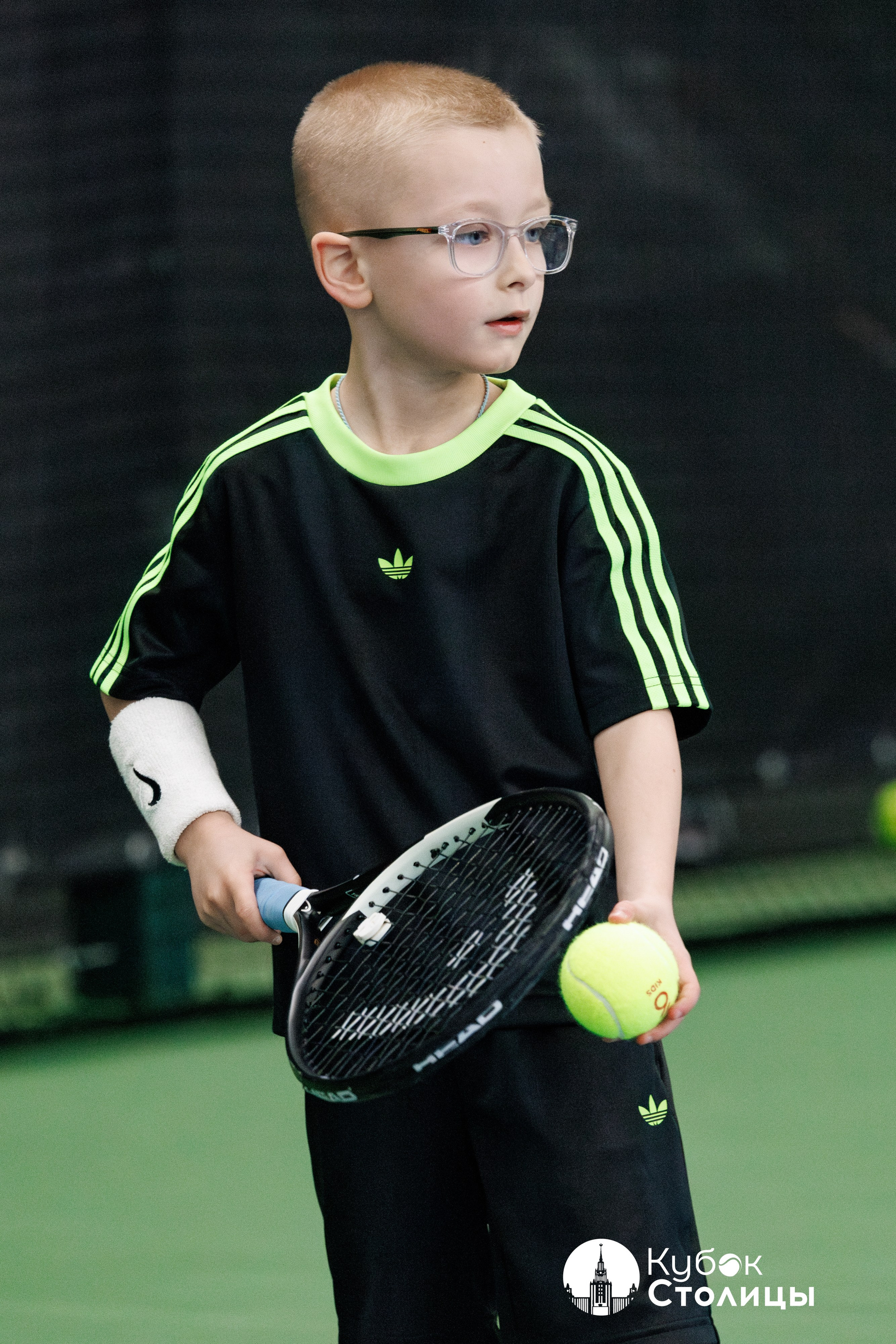 Фото с турнира "Кубок столицы" 19 апреля. Спортивный фотограф Алексей Соломин