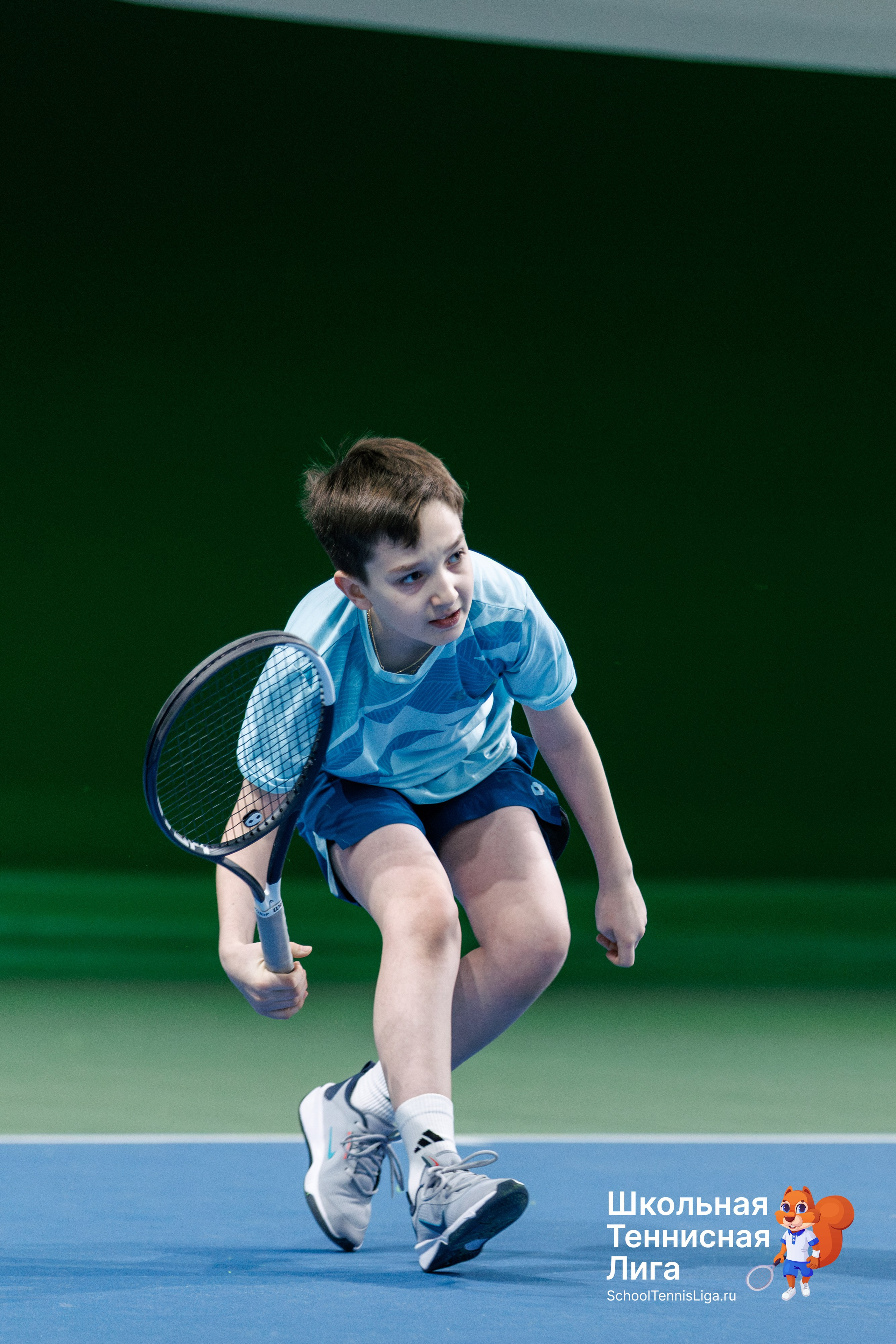 Турнир ШТЛ в Видном. Спортивный фотограф Алексей Соломин