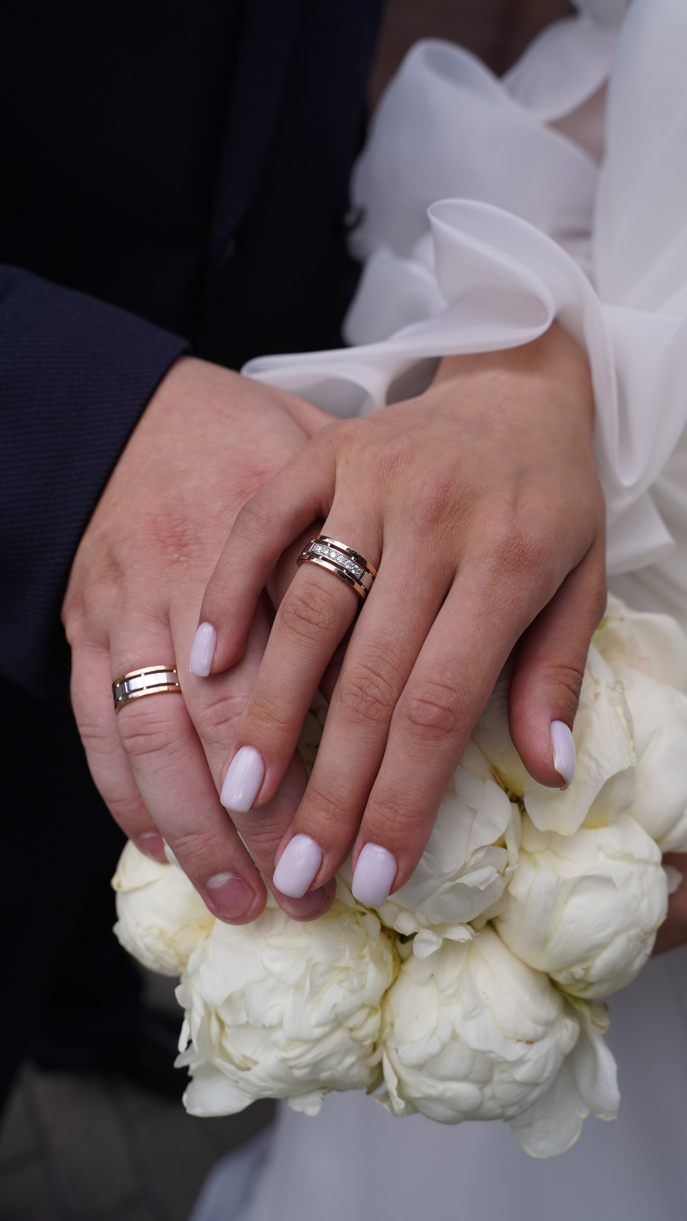 Мария и Даниил. Добро пожаловать в мир самого прекрасного — в мир фотографии!