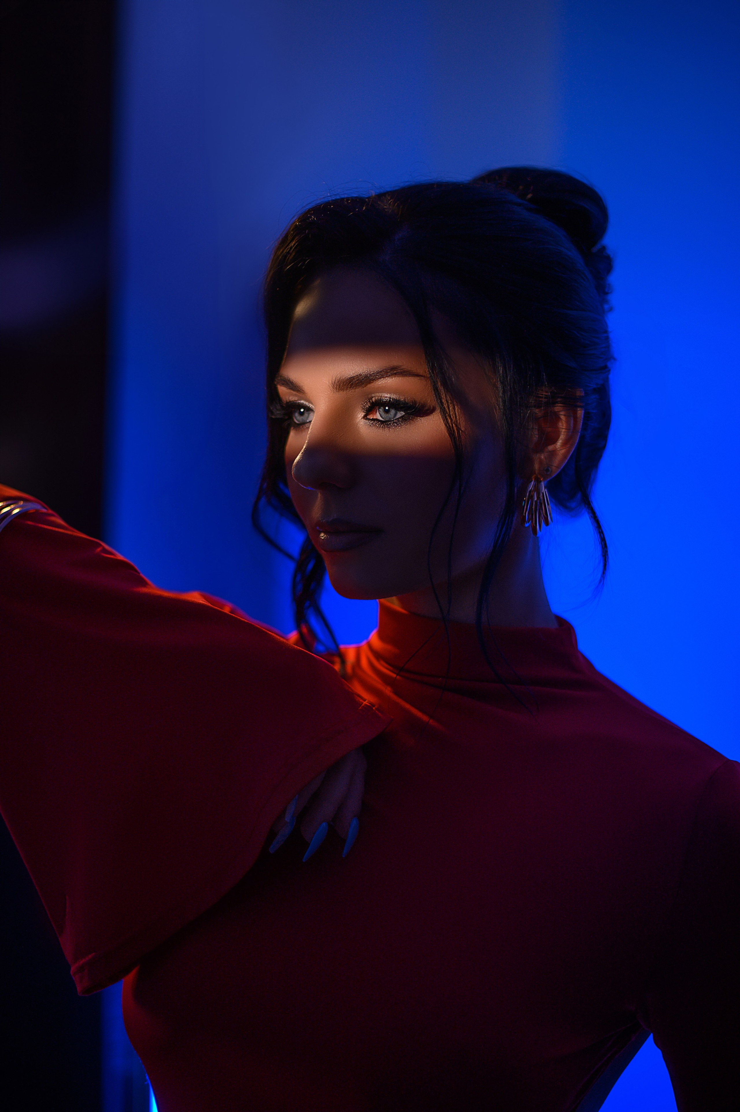 Репортажный и портретный фотограф Анапа Екатерина Волкова