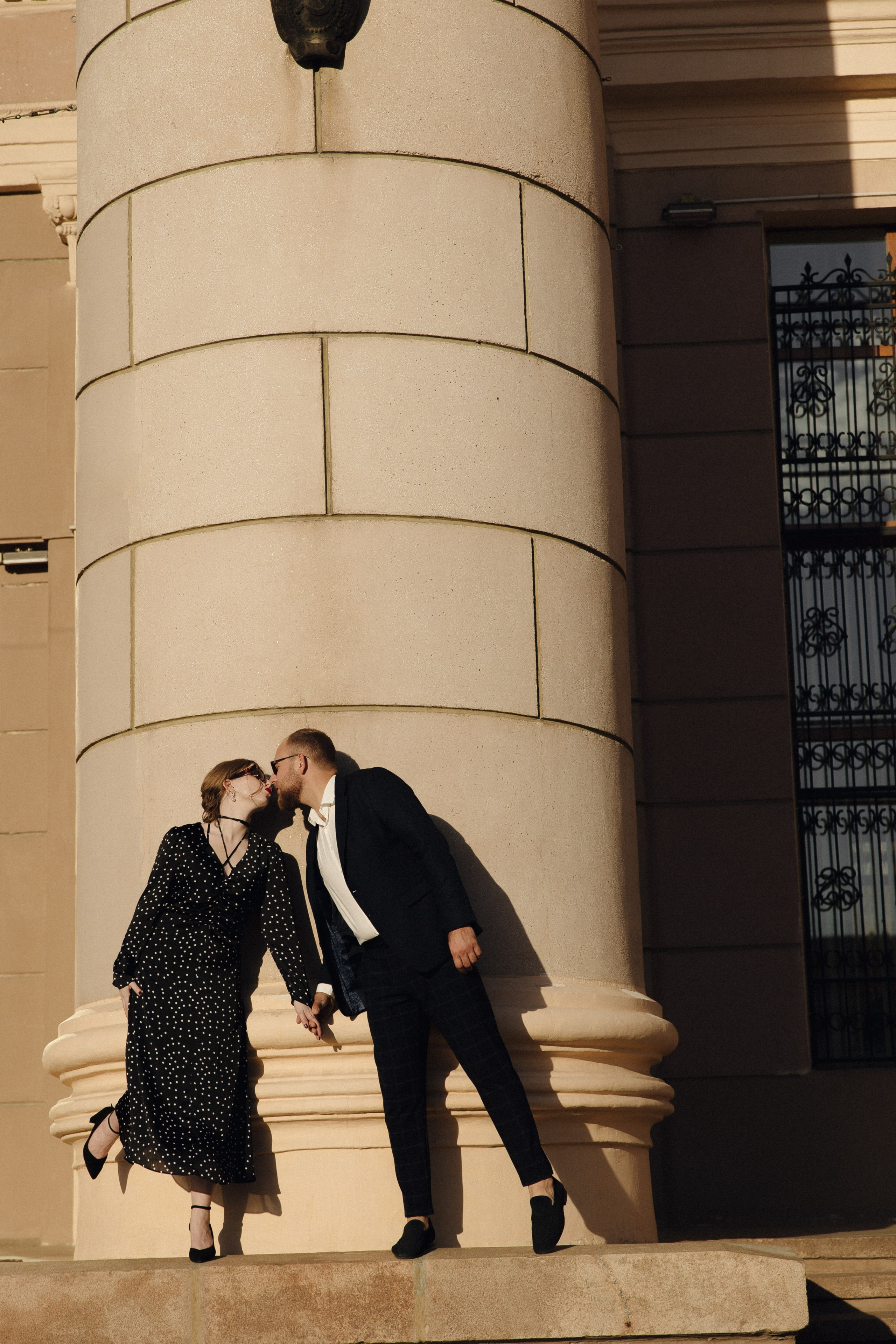 ЛАВ СТОРИ В ГОРОДЕ. Свадебный и индивидуальный фотограф в Челябинске Евгения Негодяева