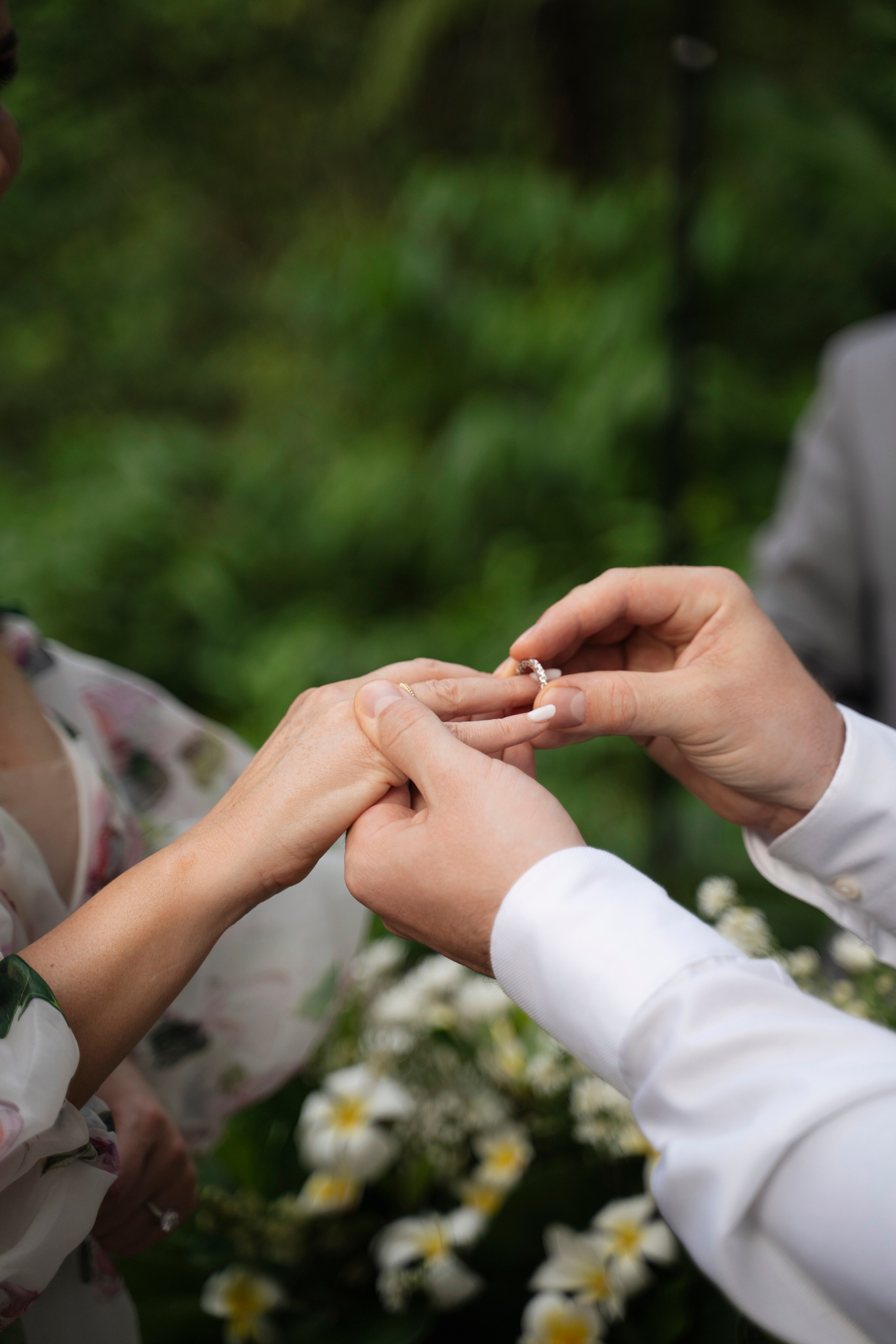 Свадебные съемки. Главная