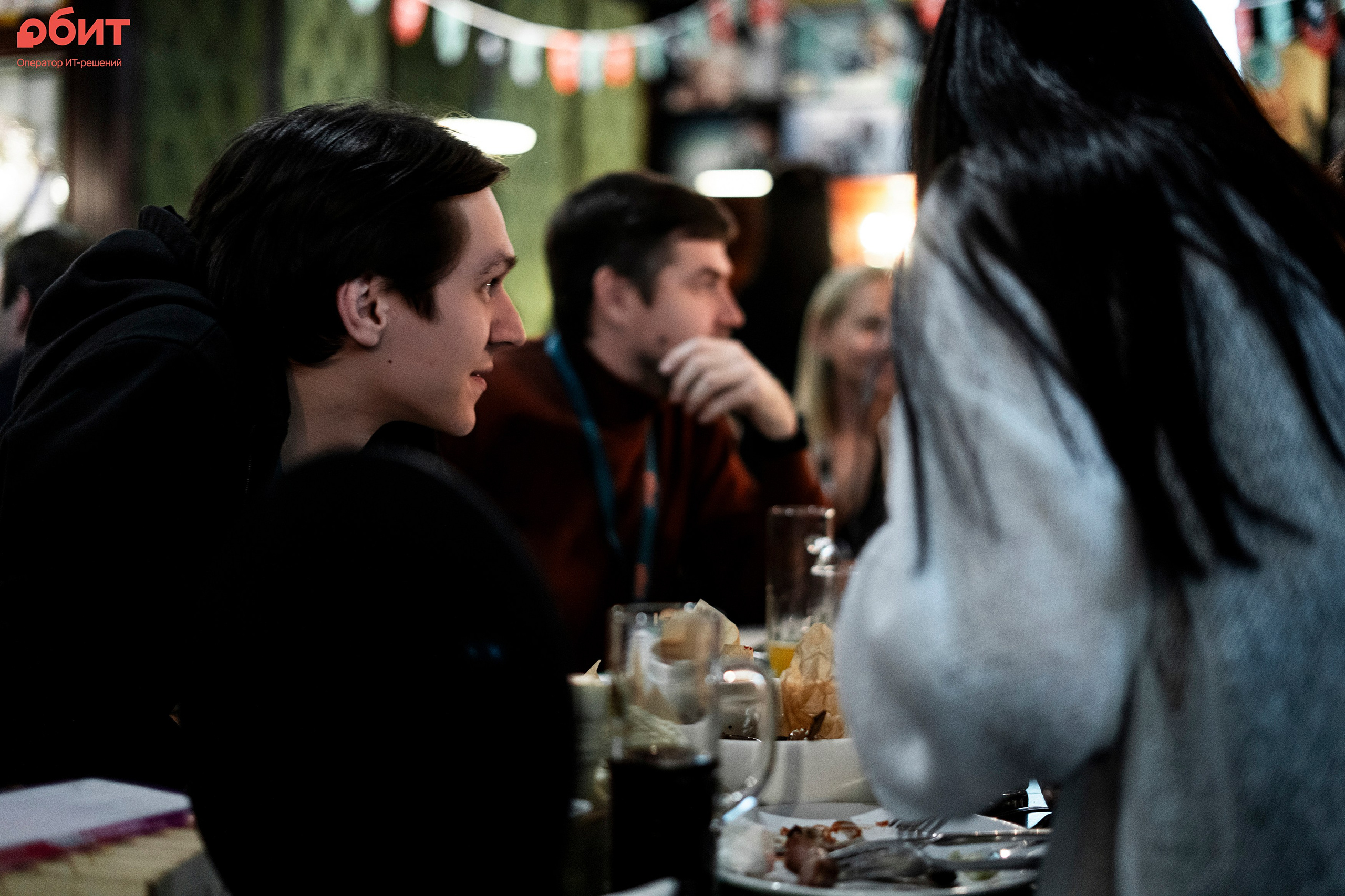 ОБИТ. Фотограф Казань