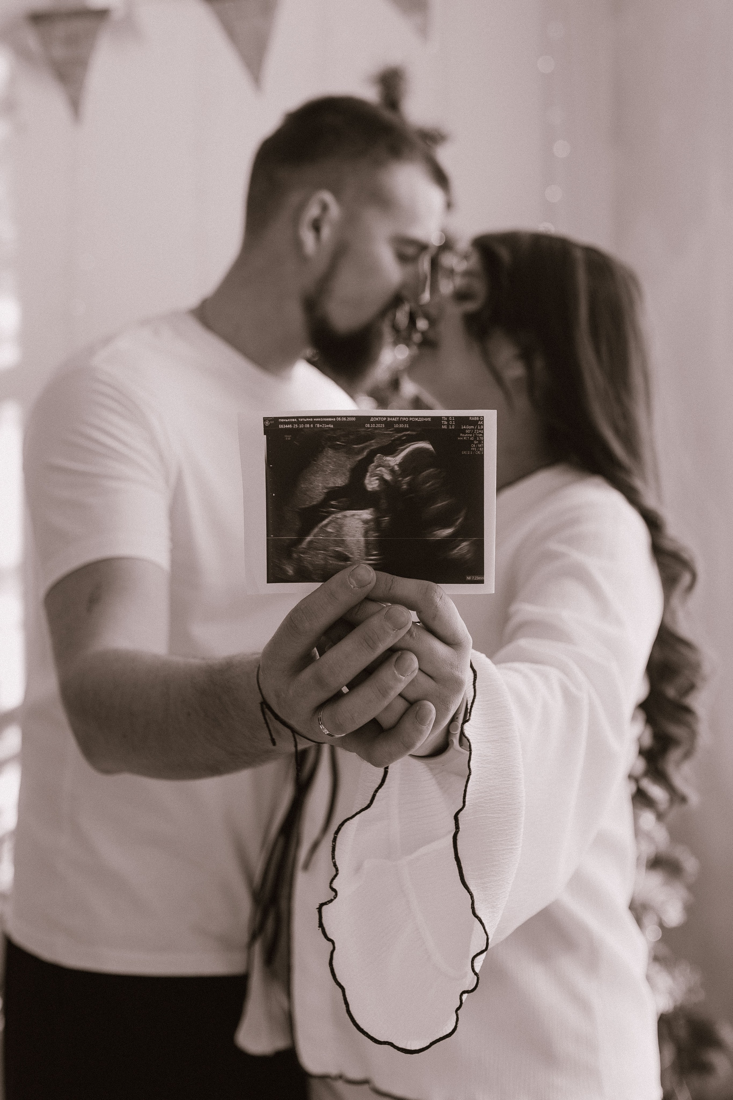 В ожидании чуда. Фотограф в Ставрополе Svetlana Matveeva