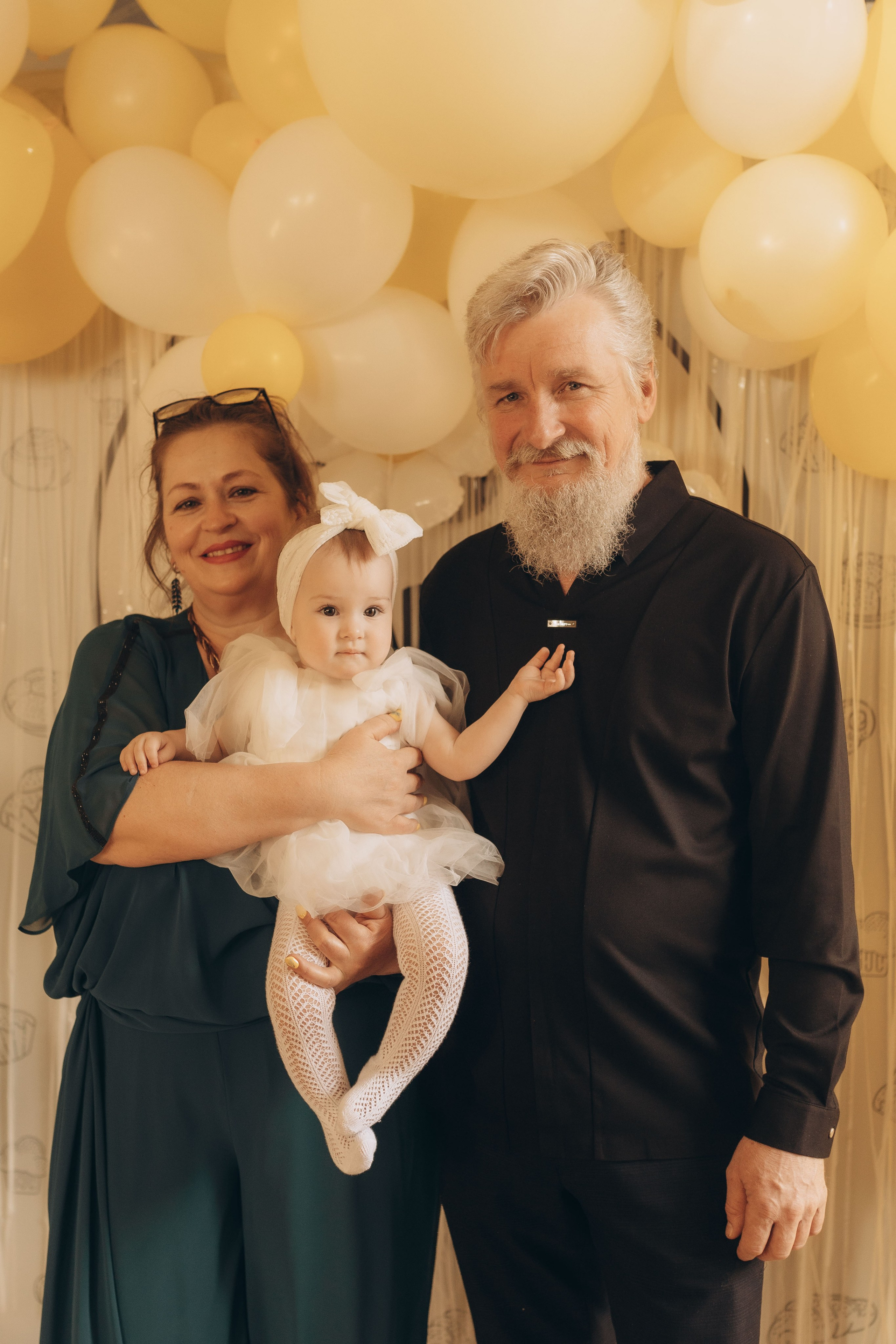 День рождения Миры. Фотограф в Ставрополе Svetlana Matveeva