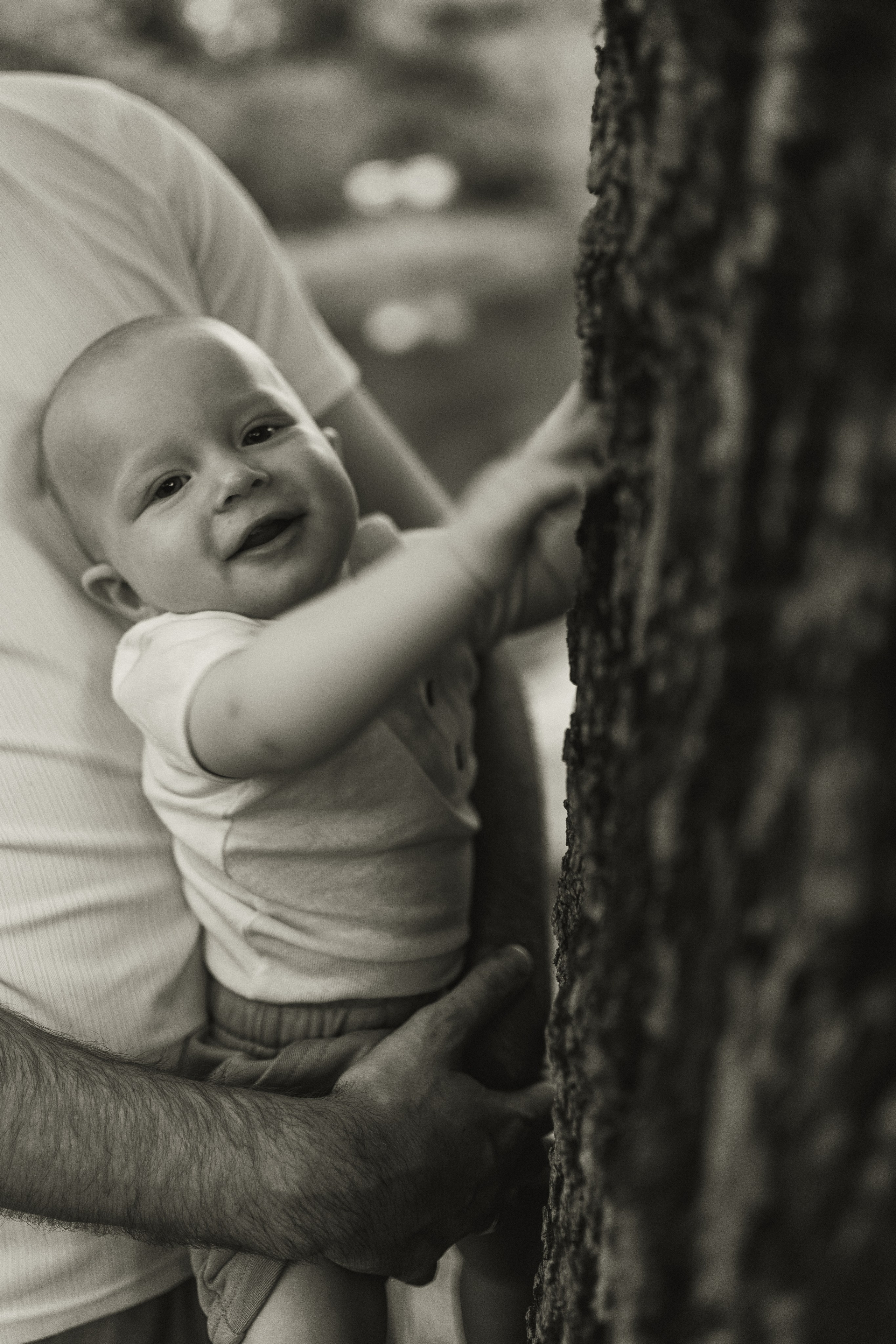 Летняя семейная фотосессия. Фотограф в Ставрополе Svetlana Matveeva