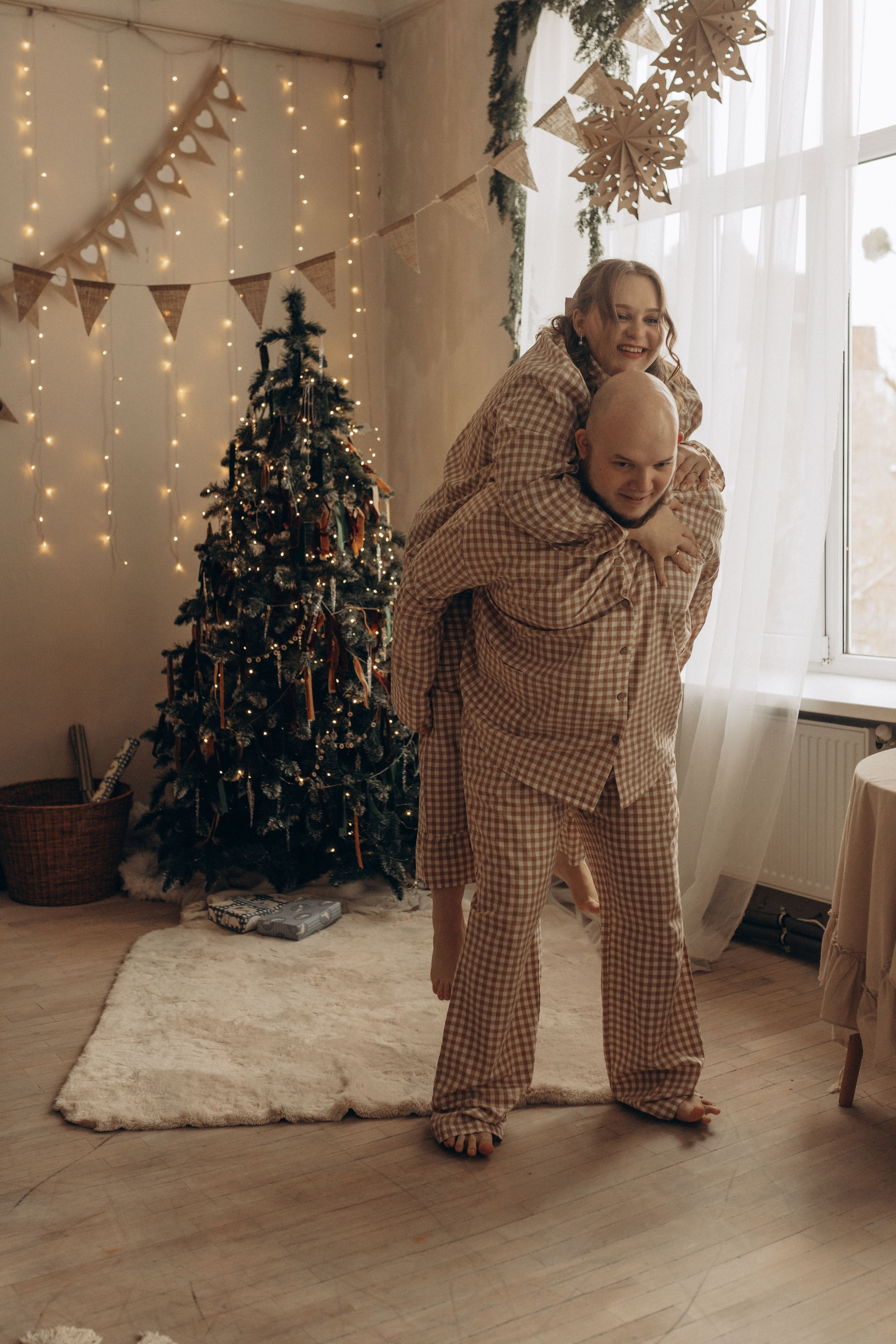 Новогоднее чудо для маленького Ромы. Фотограф в Ставрополе Svetlana Matveeva
