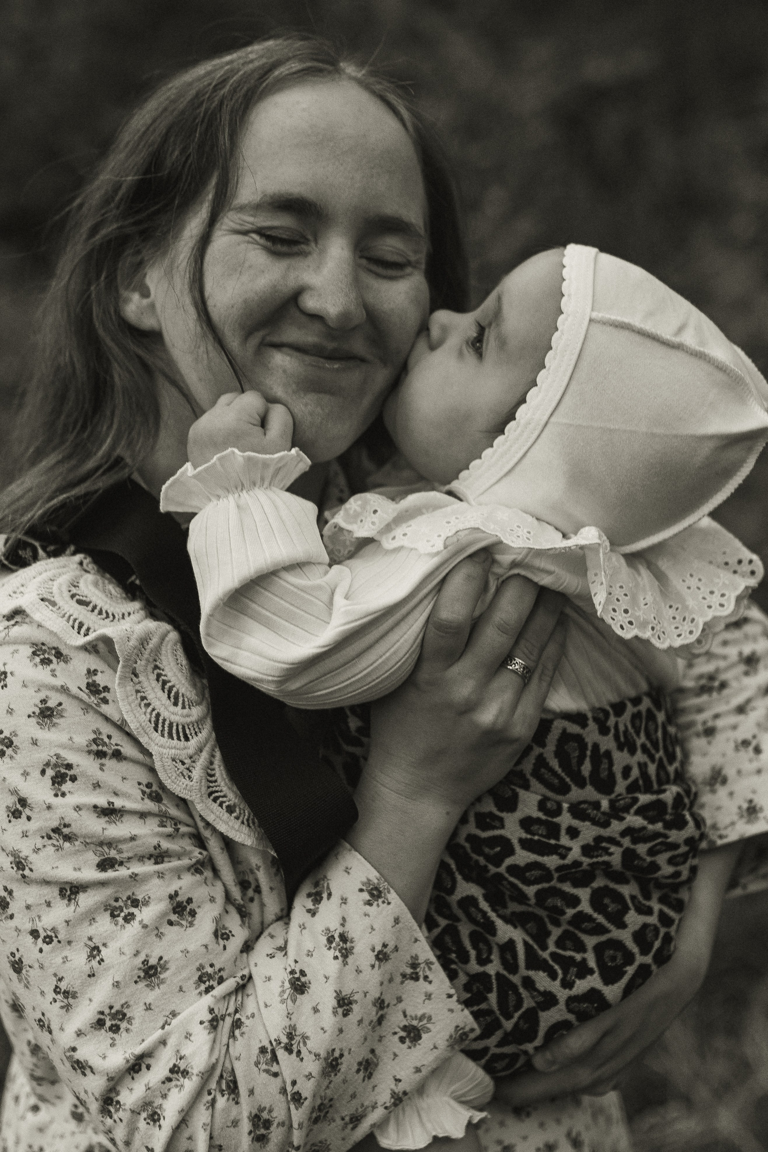Семейная фотосессия маленькой Анюты с родителями. Фотограф в Ставрополе Svetlana Matveeva
