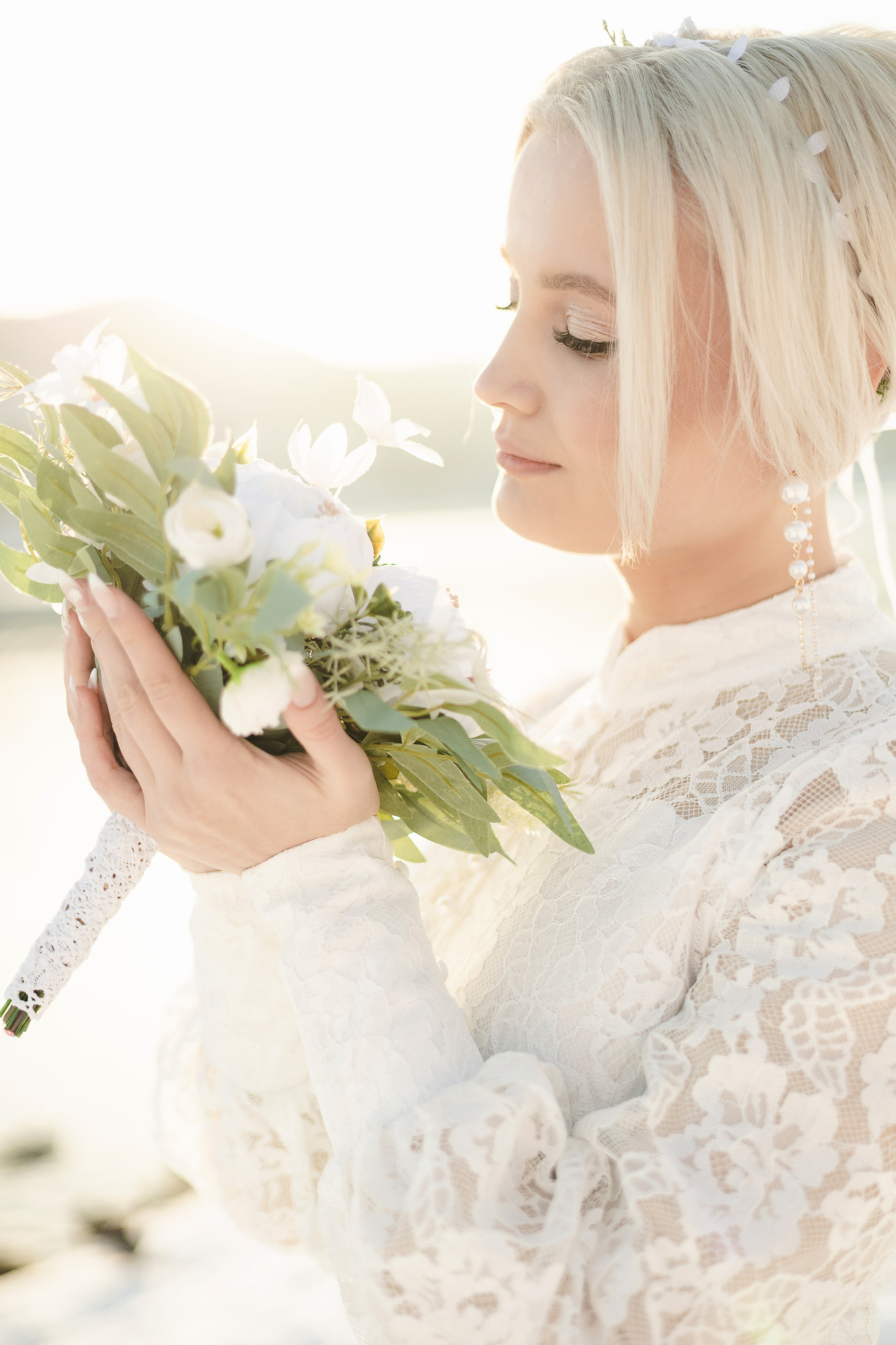 Свадьба Лены и Антона. Свадебный и портретный фотограф в Красноярске Алина Семенихина