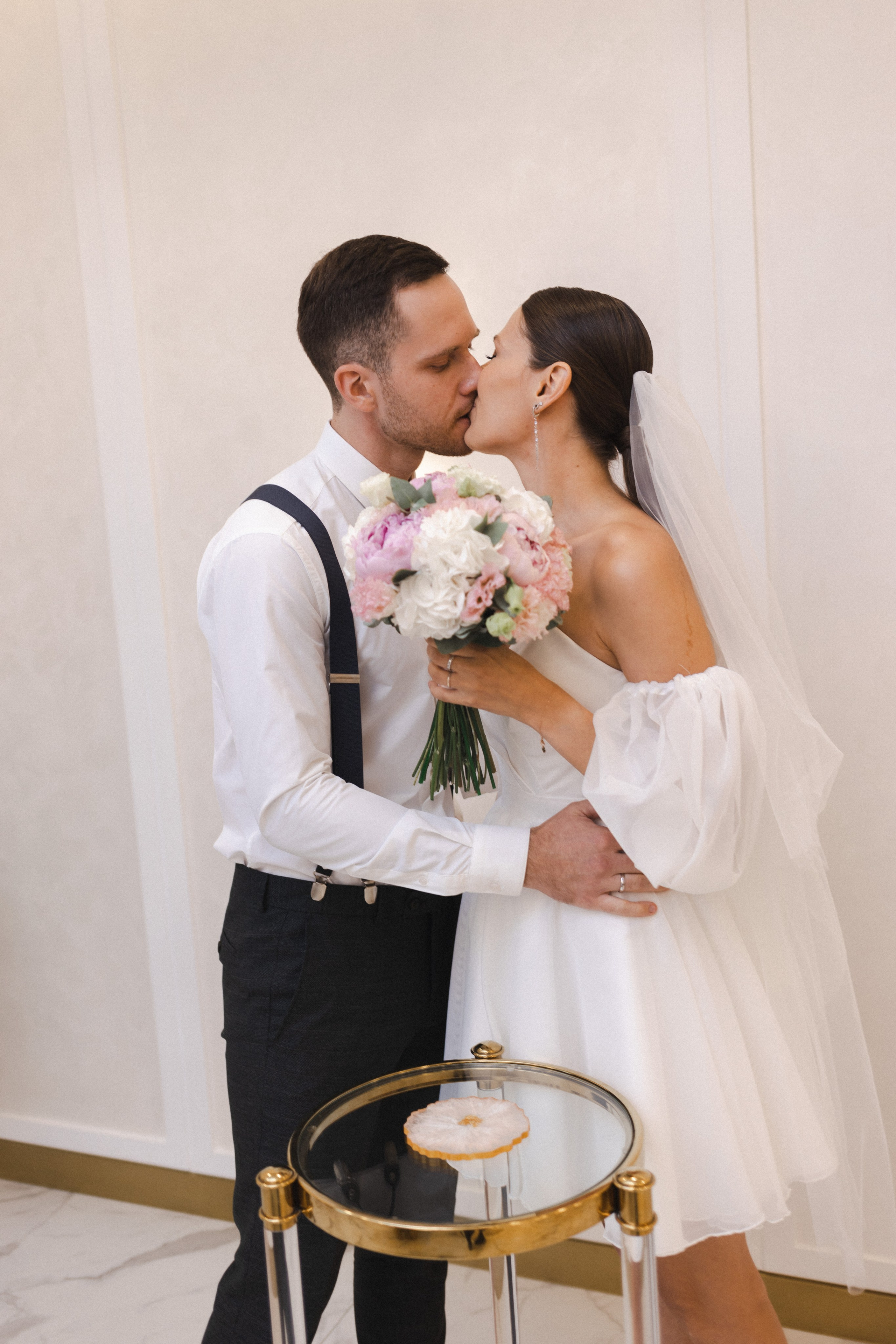 Евгений и Мария. Семейный фотограф в Москве