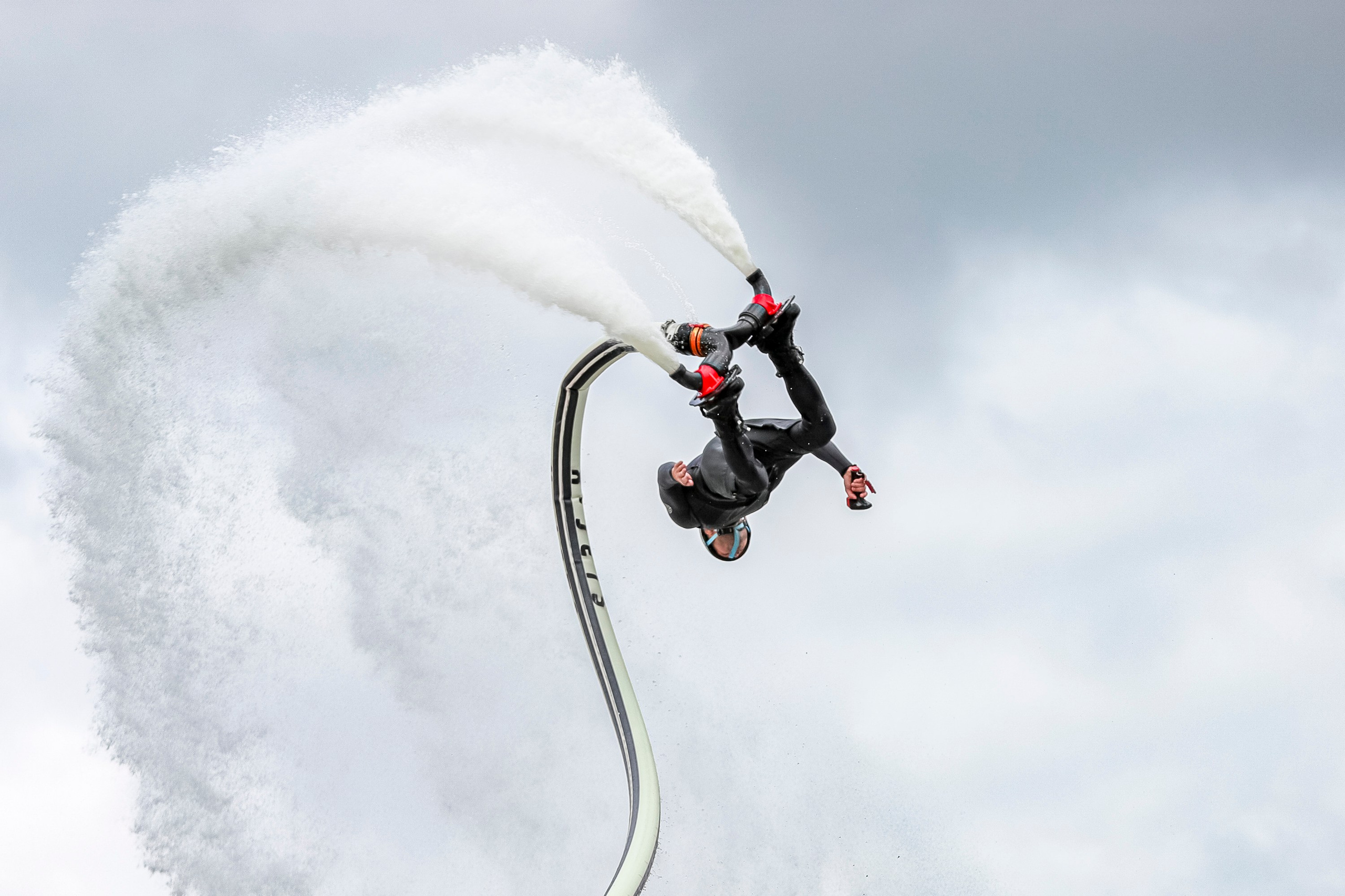 Гидрофлай. Спортивный и репортажный фотограф в Екатеринбурге Пустовая Аделя
