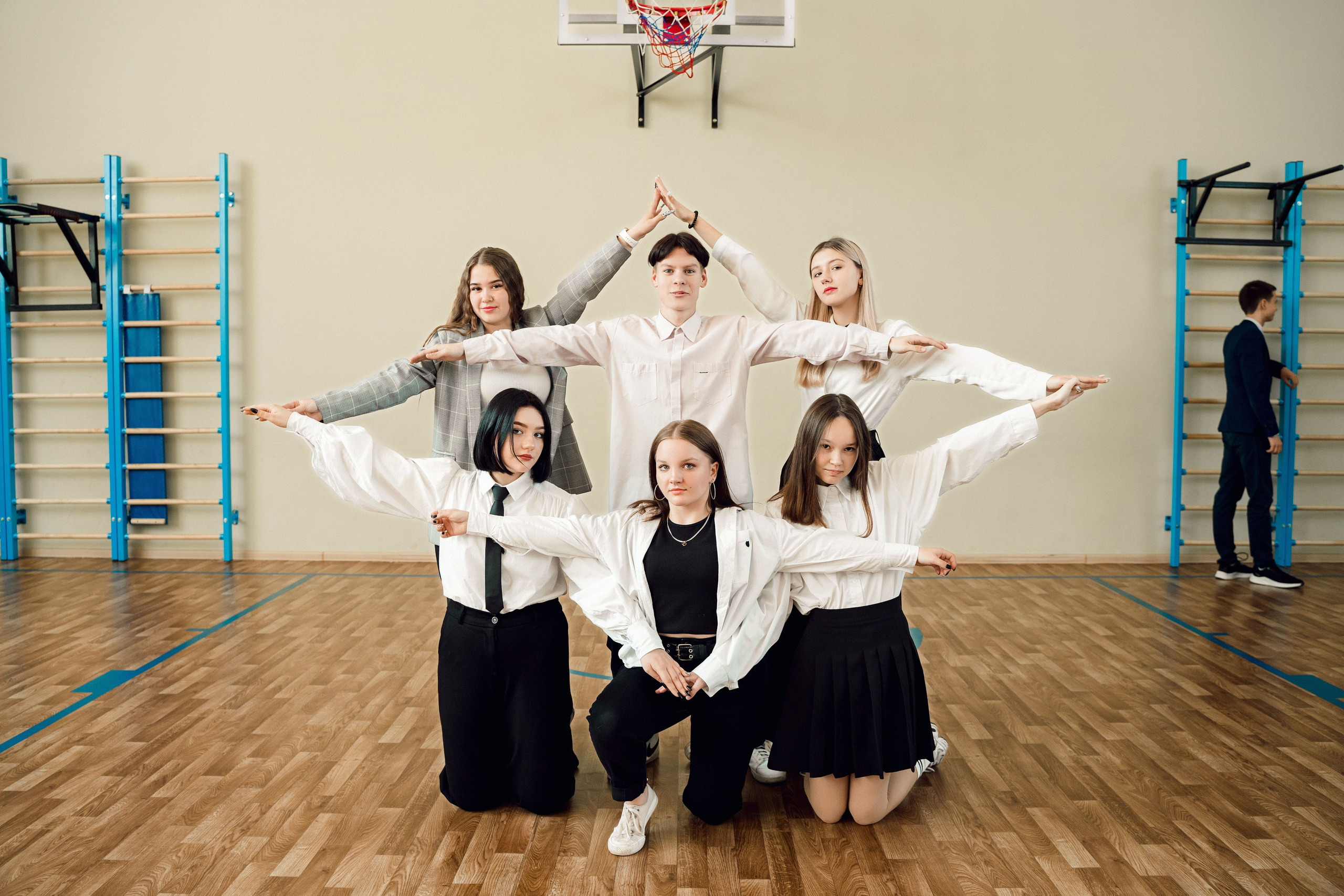 ФОТО СТАРШАЯ ШКОЛА. Выпускные альбомы ДНР, Донецк