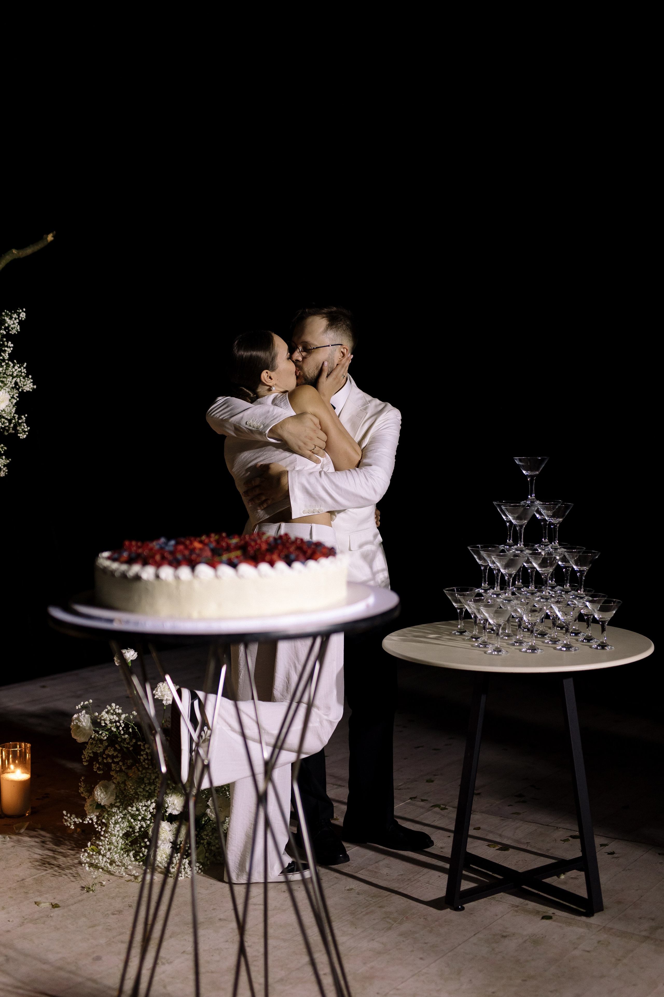 Anastasya/Anton. Свадебный фотограф Павел Князев